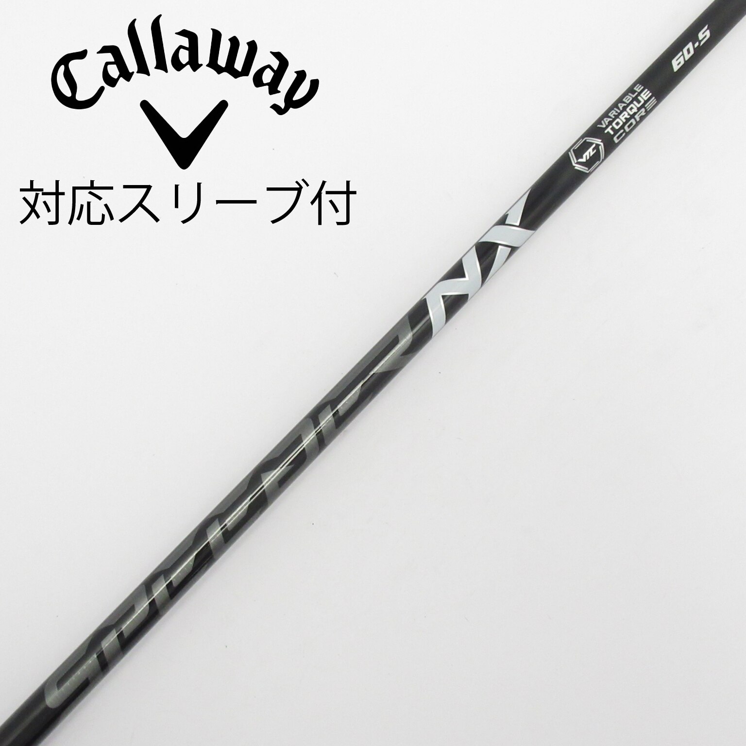 中古】スピーダー シャフト・スリーブ (フジクラ) 通販｜GDO中古ゴルフ
