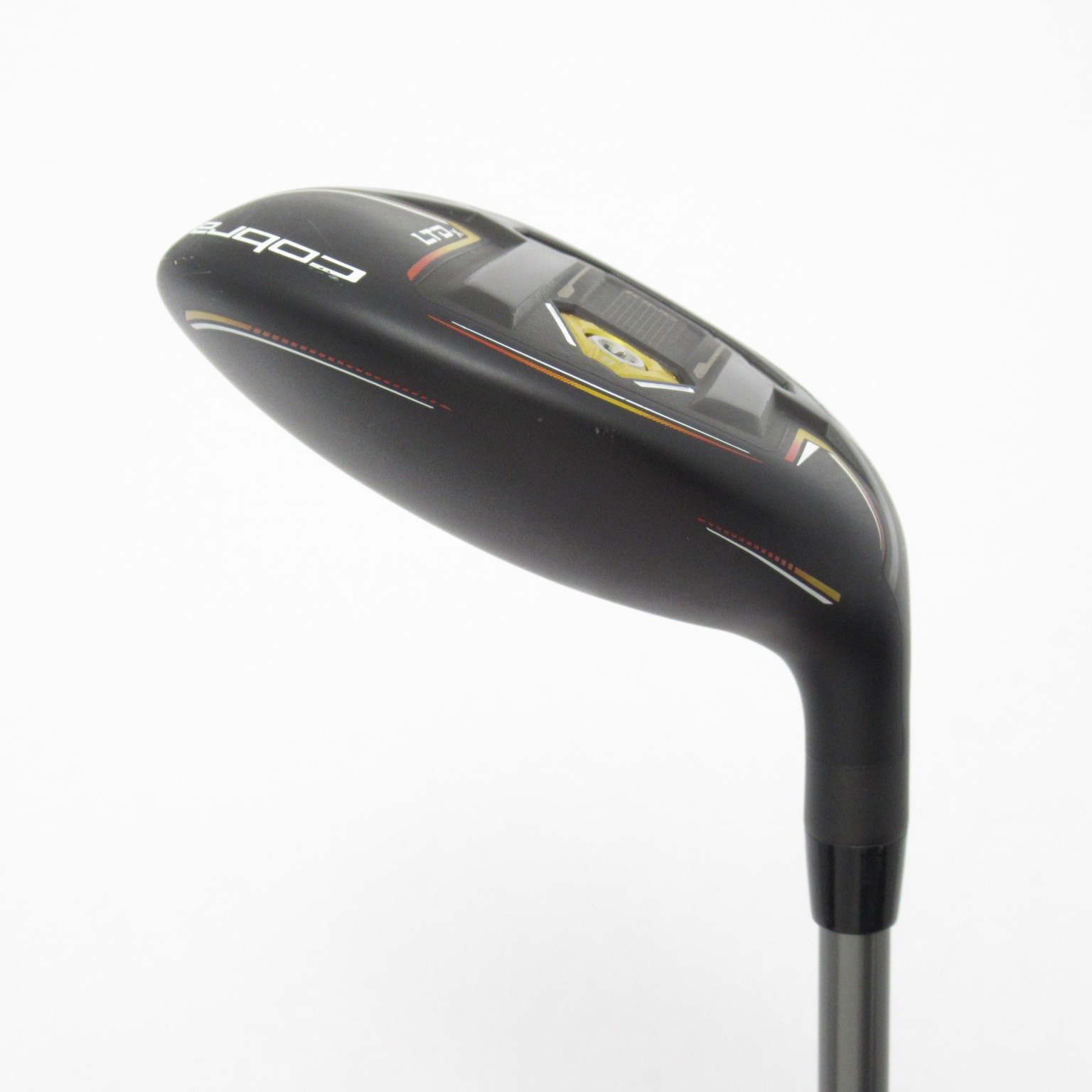 中古】LTDx ユーティリティ Speeder NX for Cobra 24 SR C