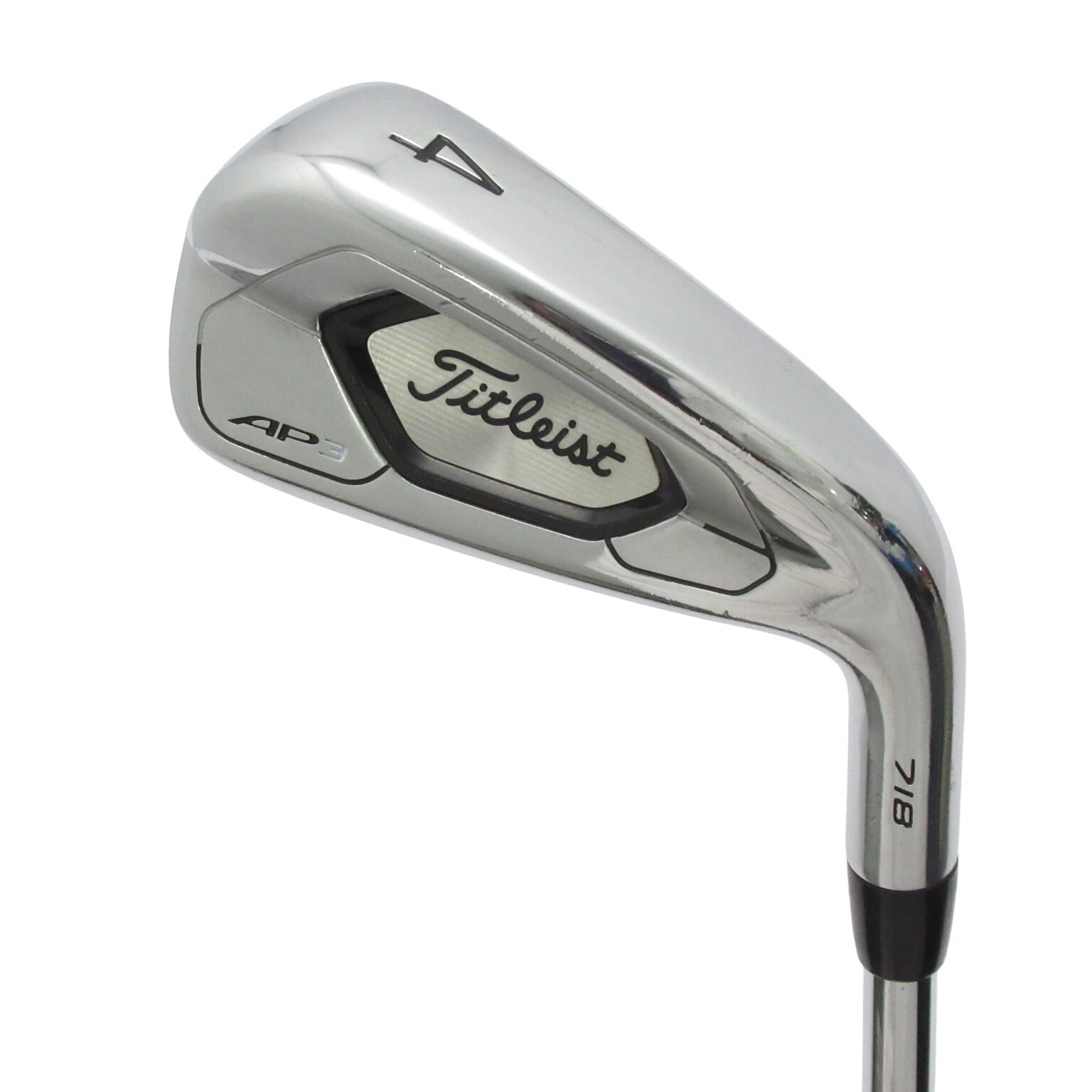 中古】AP3 718 アイアン（単品） N.S.PRO MODUS3 TOUR 105 21 S C