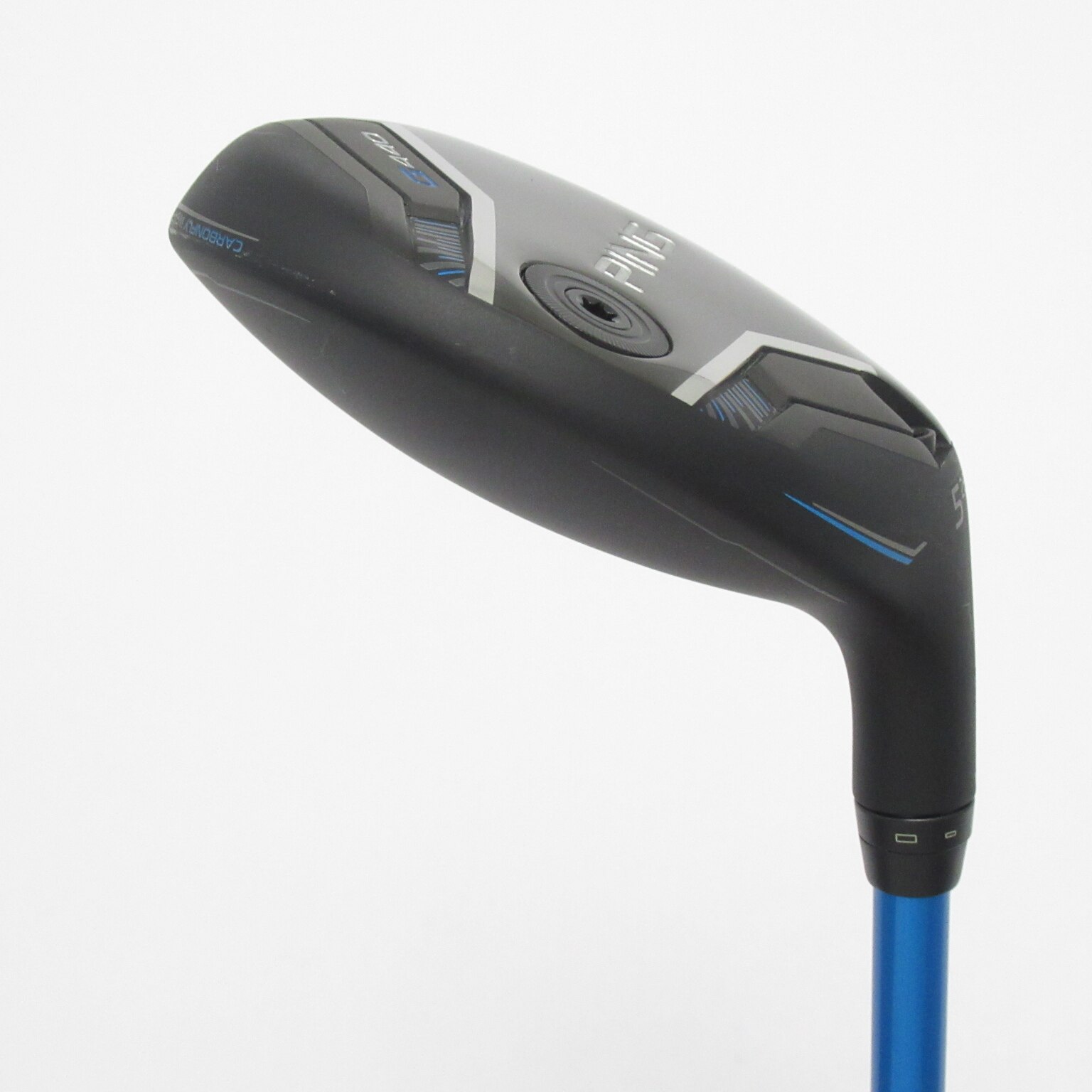 中古】G440 ハイブリッド ユーティリティ ALTA J CB BLUE 26 S C