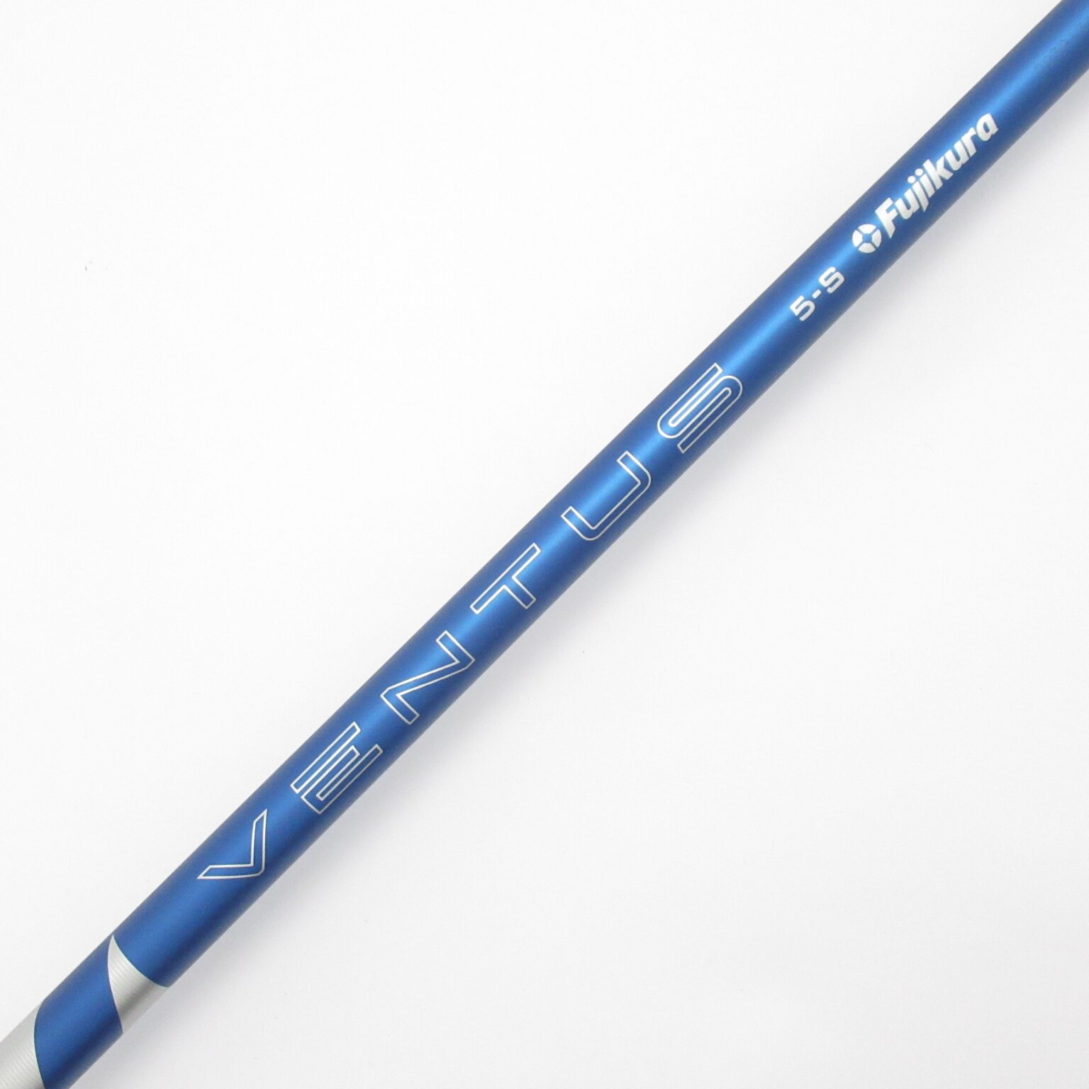中古】VENTUS BLUE(2024) ドライバー用_スリーブ付 VENTUS BLUE 5(2024