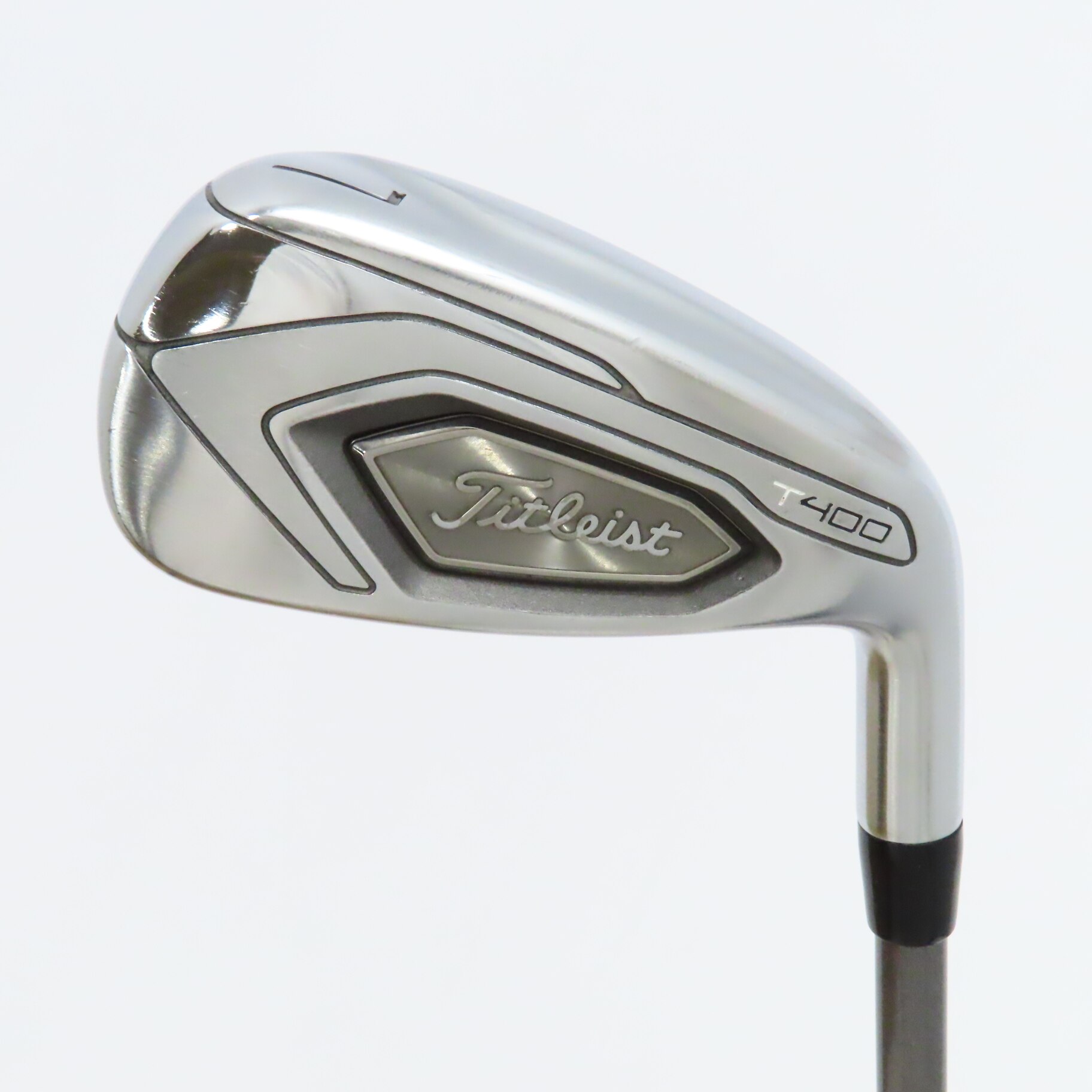 タイトリストT400 6番アイアン TENSEI Blue 50シャフト 中古】T400 アイアン Titleist TENSEI BLUE 50 26 設定無 C(アイアン