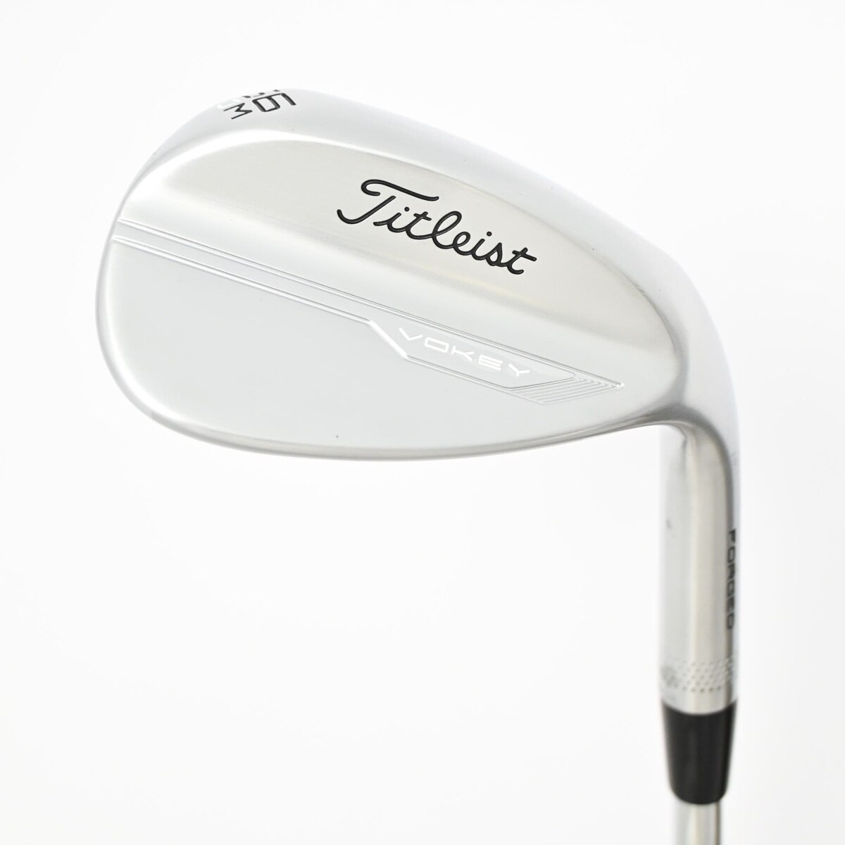 中古】ボーケイ フォージド 2021 ウェッジ N.S.PRO 950GH neo 56-10
