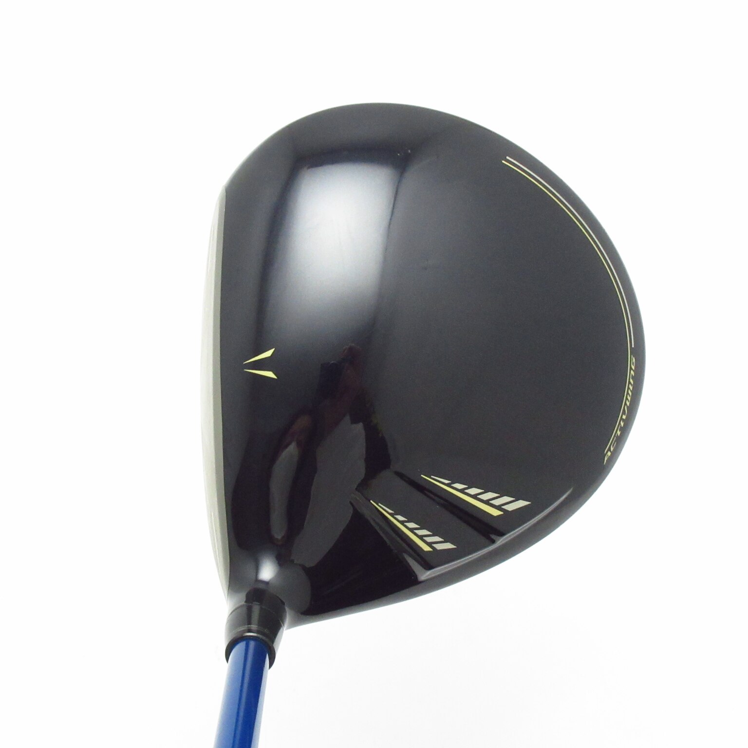 中古】ゼクシオ 13(2024) ドライバー MP1300カーボン 10.5 SR CD