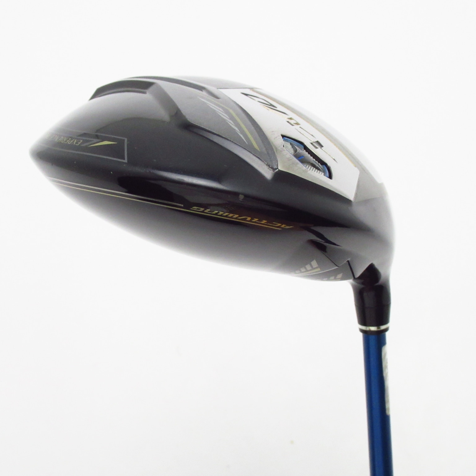 ゼクシオ 13（2024）ドライバーMP1300 10.5 度SR 中古】ゼクシオ 13(2024) ドライバー MP1300カーボン 10.5 SR CD