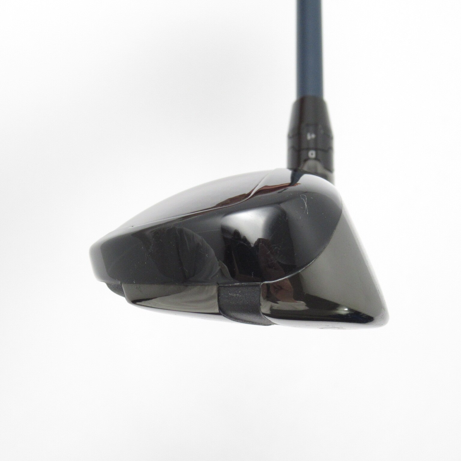 中古】パラダイム スーパー ハイブリッド ユーティリティ VENTUS TR 5