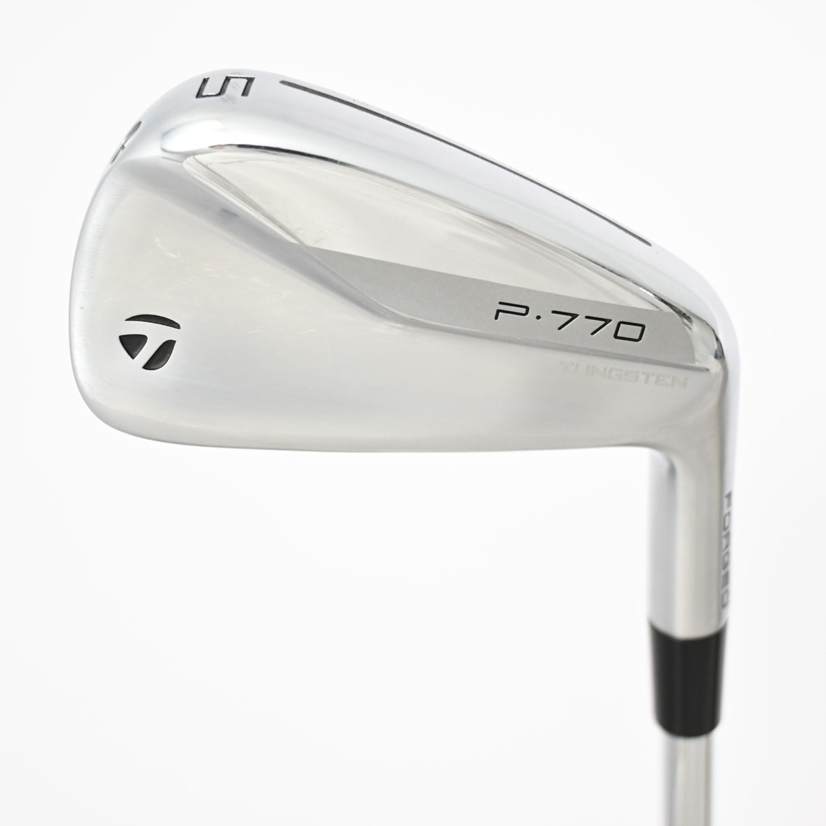 中古】P770(2020) アイアン N.S.PRO MODUS3 TOUR 105 25.5 S C