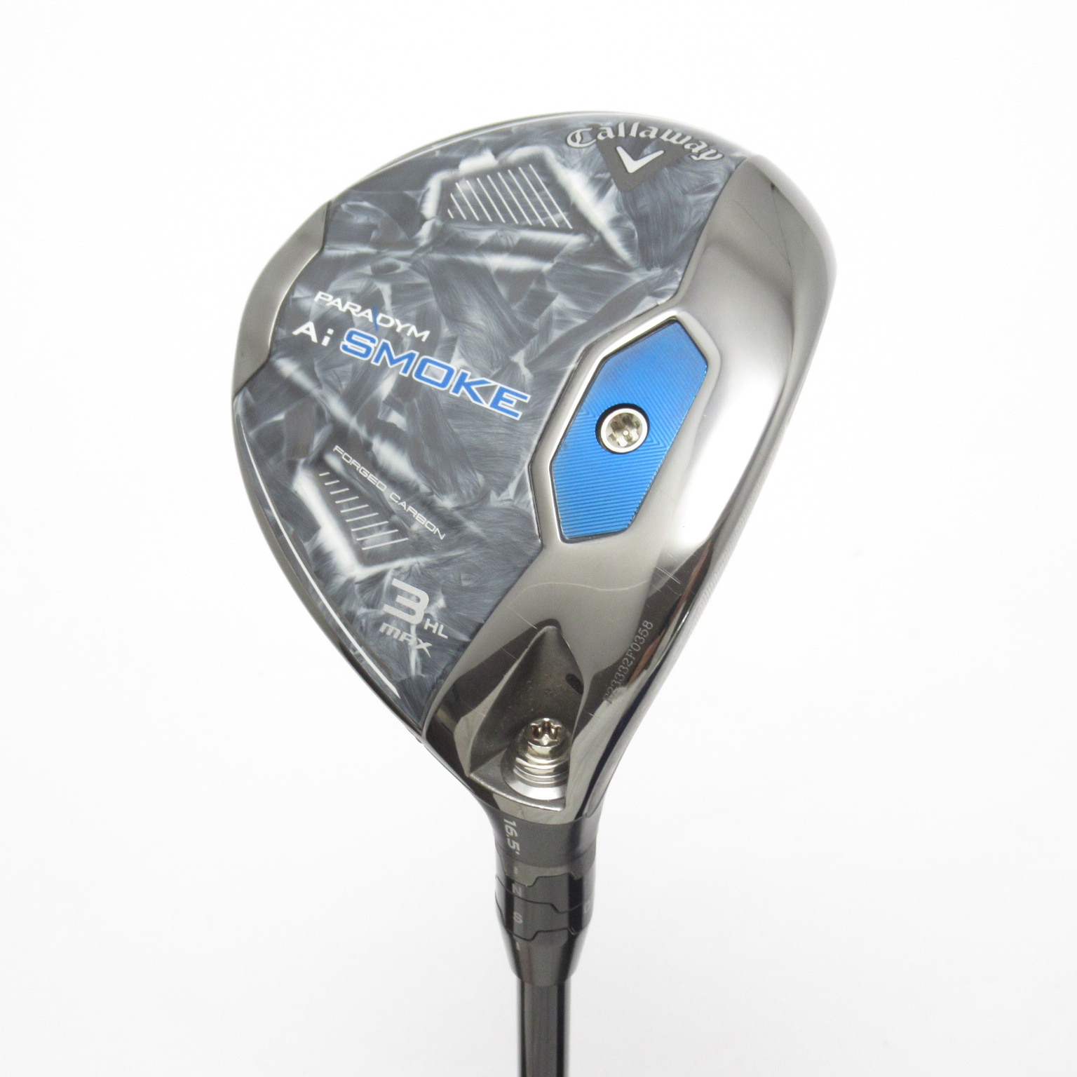 キャロウェイFT3番フェアウェイウッドFWゴルフクラブ初心者中古Callaway 中古】キャロウェイ フェアウェイウッド 通販｜GDO中古ゴルフクラブ