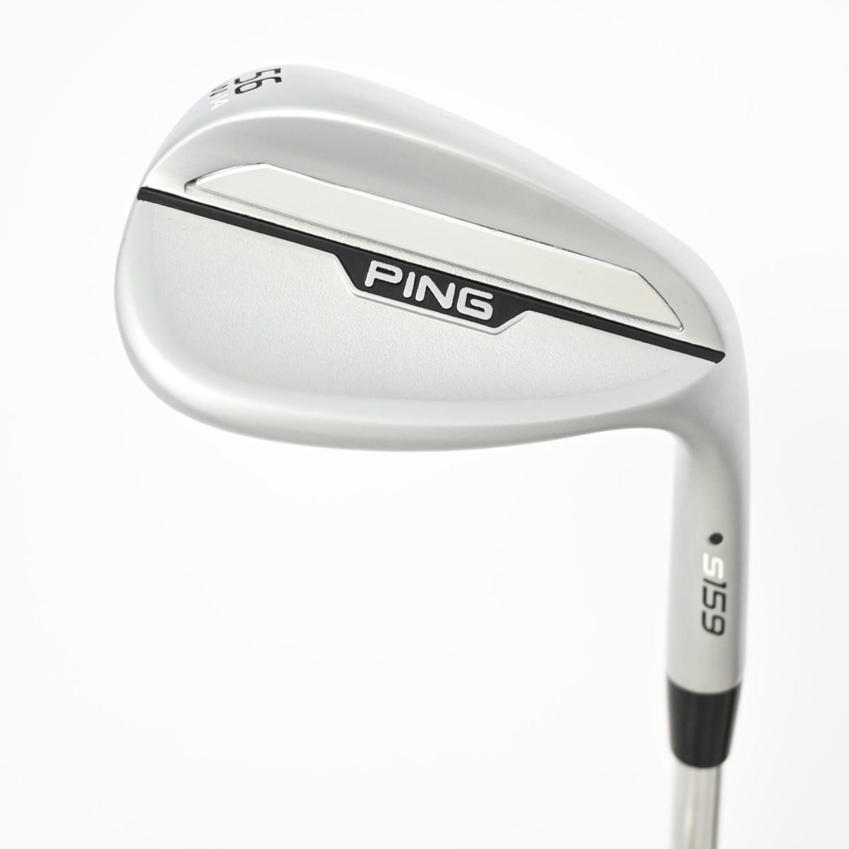 中古品 ピン PING ウエッジ S159 NS750NEO 3本セット 中古】S159 ウェッジ N.S.PRO 950GH neo 56-14 S B(ウェッジ（単品