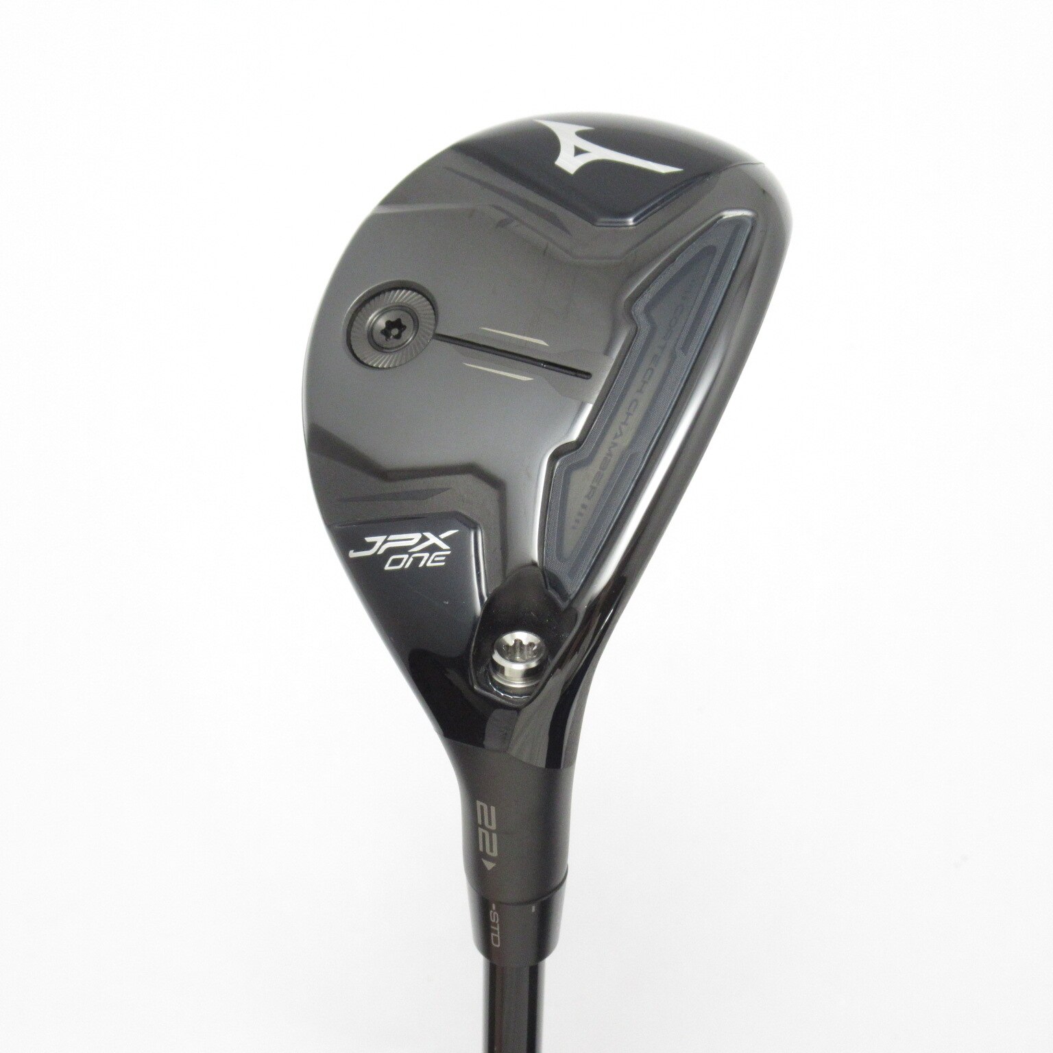 中古】JPX ONE ユーティリティ (ミズノ) JPX 通販｜GDO中古ゴルフクラブ