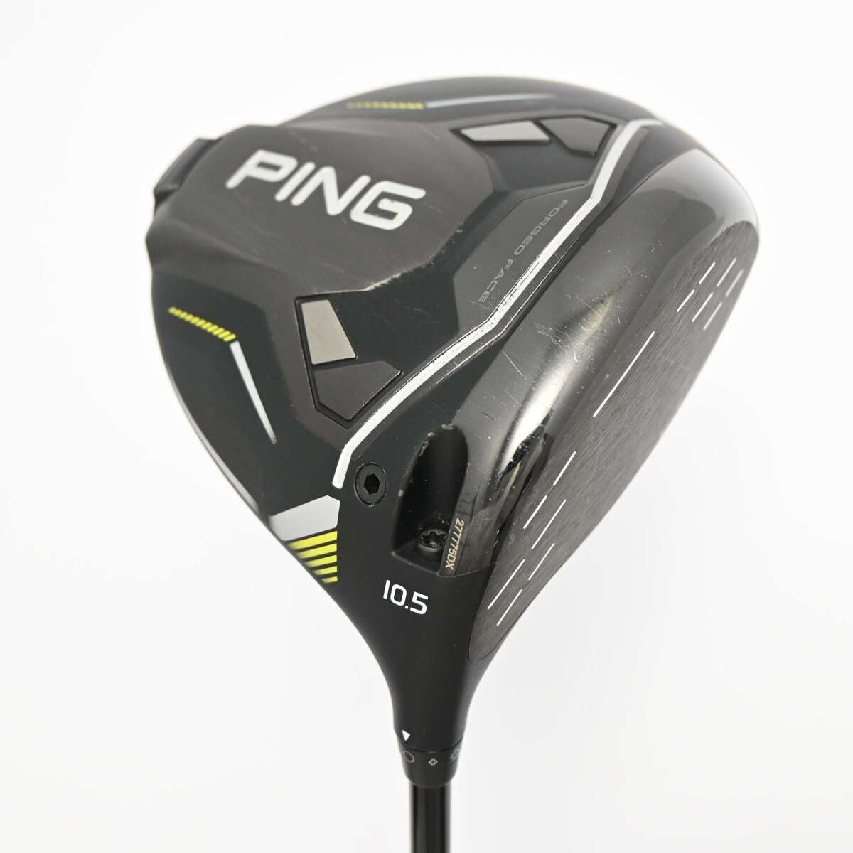 中古】G430 MAX 10K ドライバー (ピン) G430 通販｜GDO中古ゴルフクラブ
