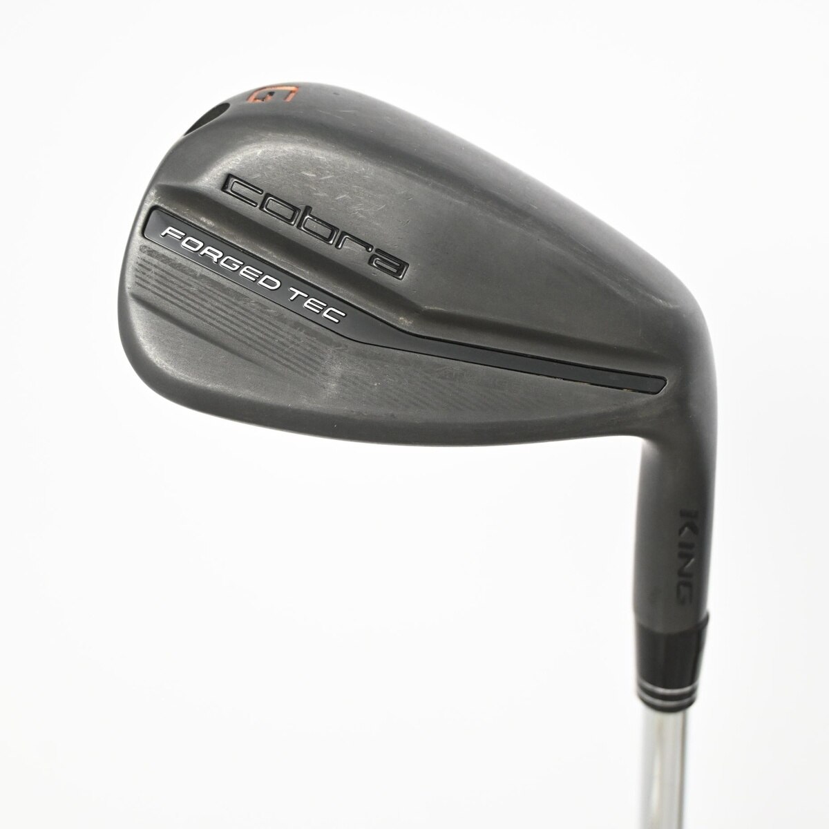 中古】キングフィージドテック BLACK(2023) アイアン（単品） N.S.PRO