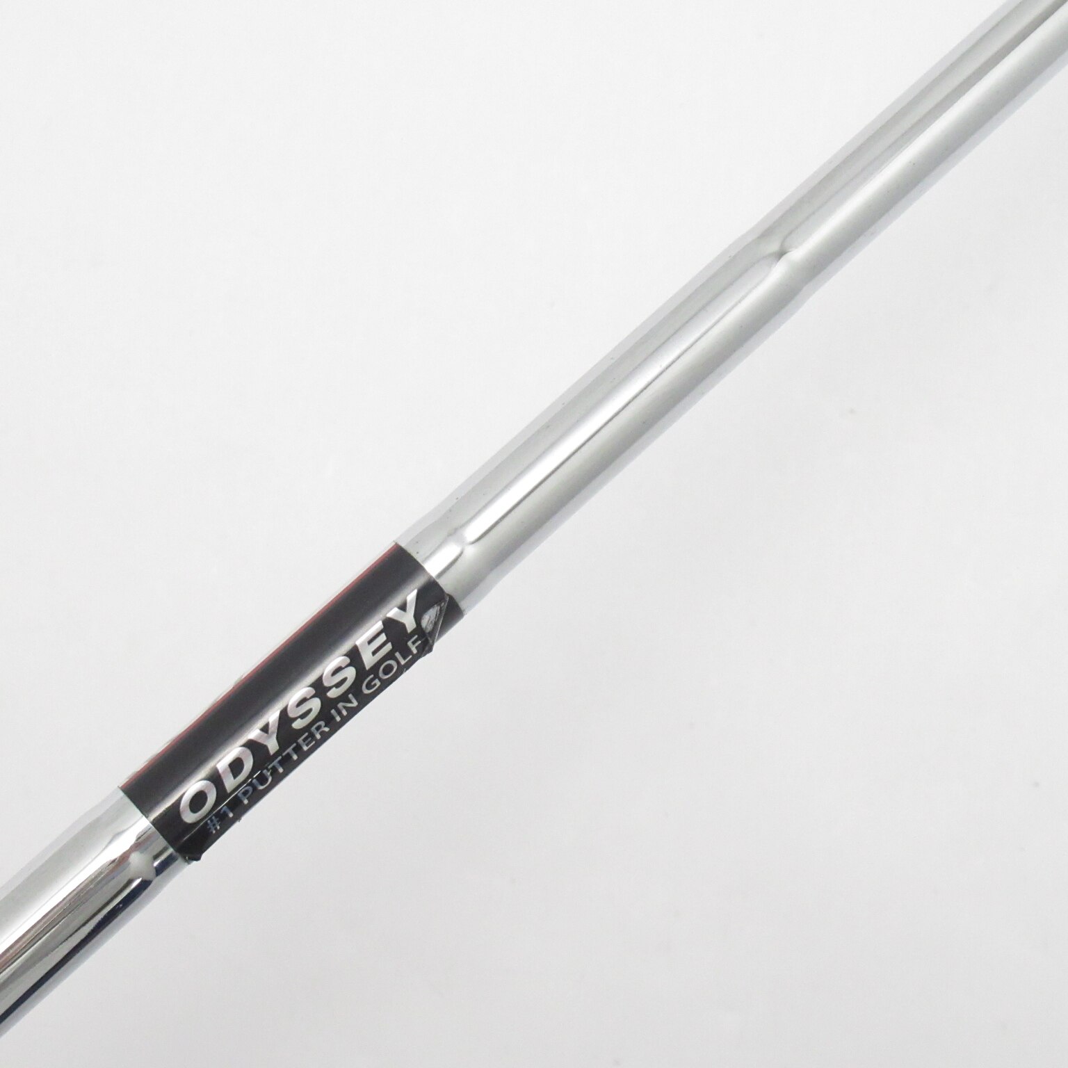中古】PROTYPE TOUR SERIES #9 パター スチールシャフト 計測項目外