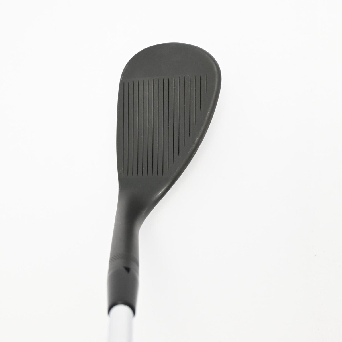 中古】ボーケイ SM10 ジェットブラック ウェッジ Dynamic Gold 60-12