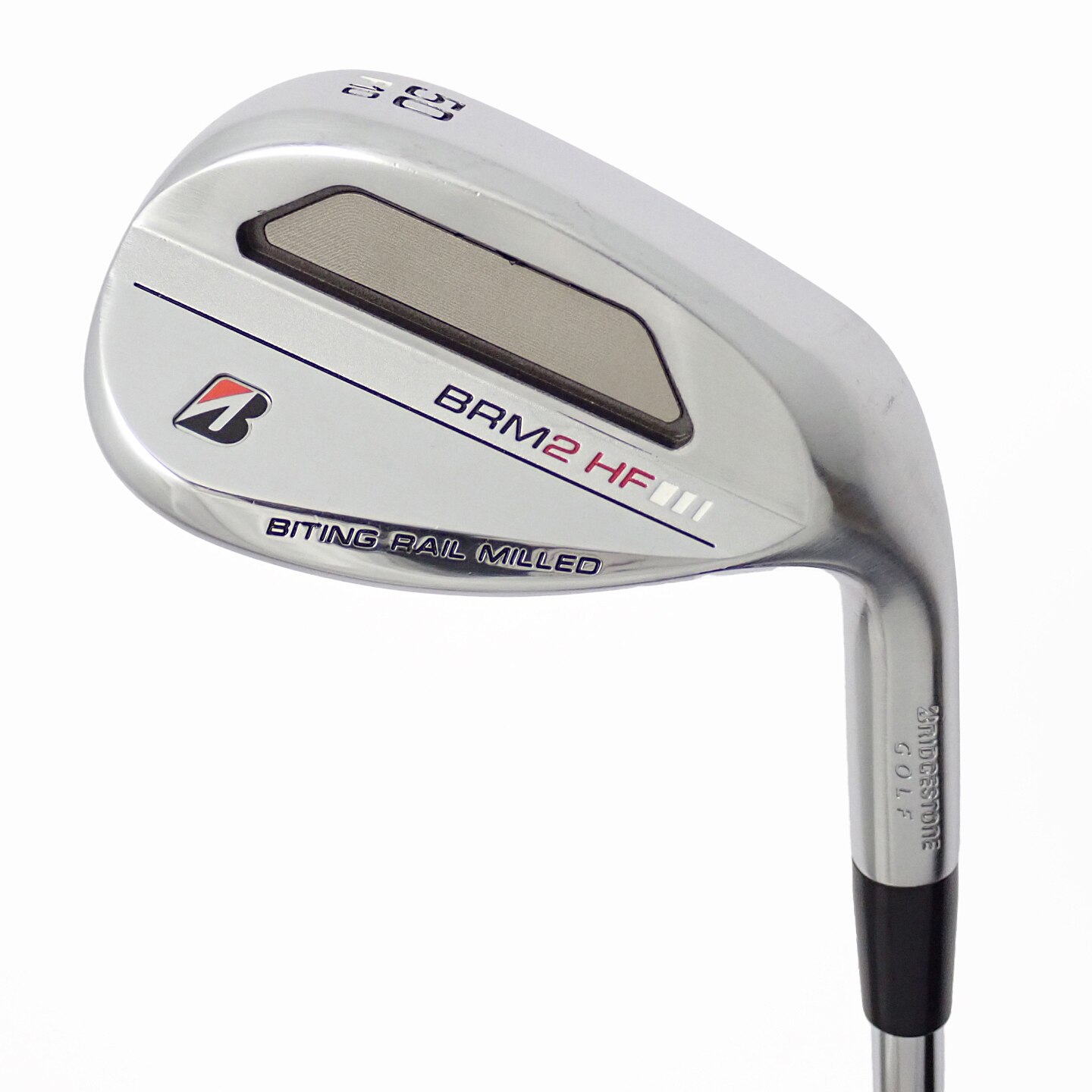 中古】BRM2 HF ウェッジ (ブリヂストン) ブリヂストンゴルフ 通販｜GDO