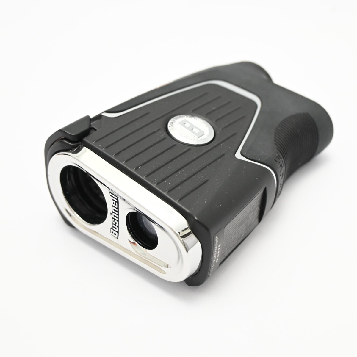 中古】PINSEEKER ﾌﾟﾛ X3 ﾌﾟﾗｽｼﾞｮﾙﾄ 距離測定器 (ブッシュネル