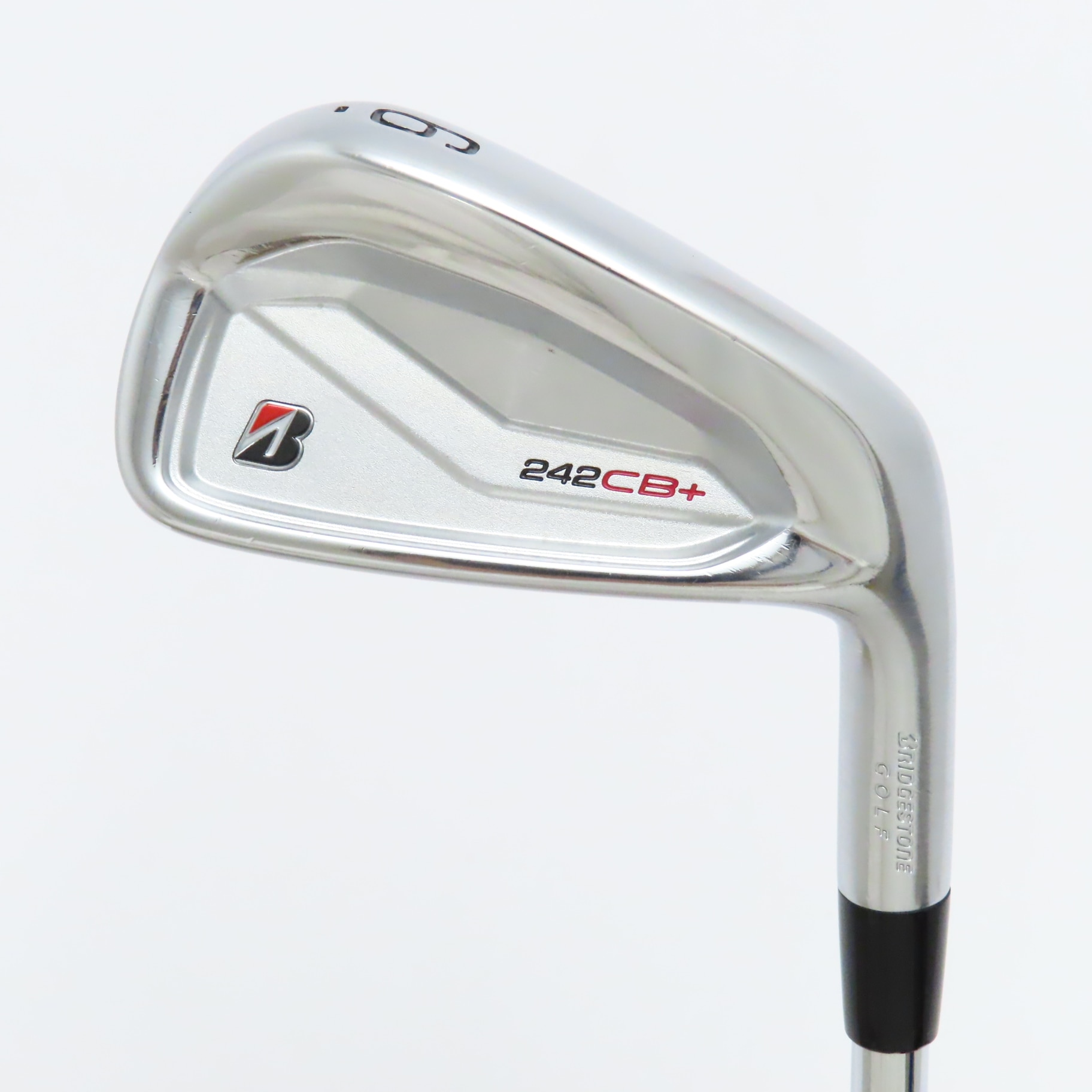中古】242CB+ アイアン N.S.PRO MODUS3 TOUR 105 27 R C(アイアン