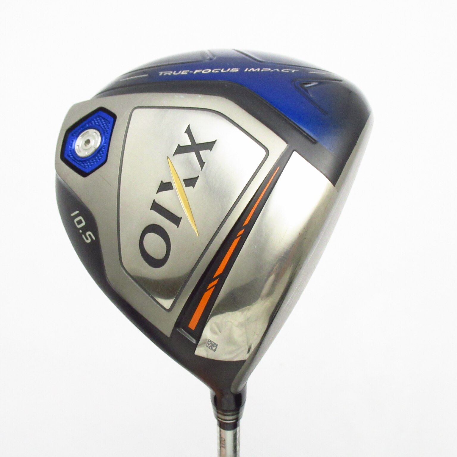 中古】ゼクシオ(2018) ドライバー MP1000 10.5 R C(ドライバー（単品