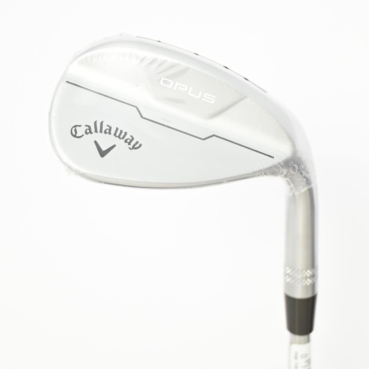 中古】OPUS クロム ウェッジ N.S.PRO MODUS3 TOUR 115 50-10 S A