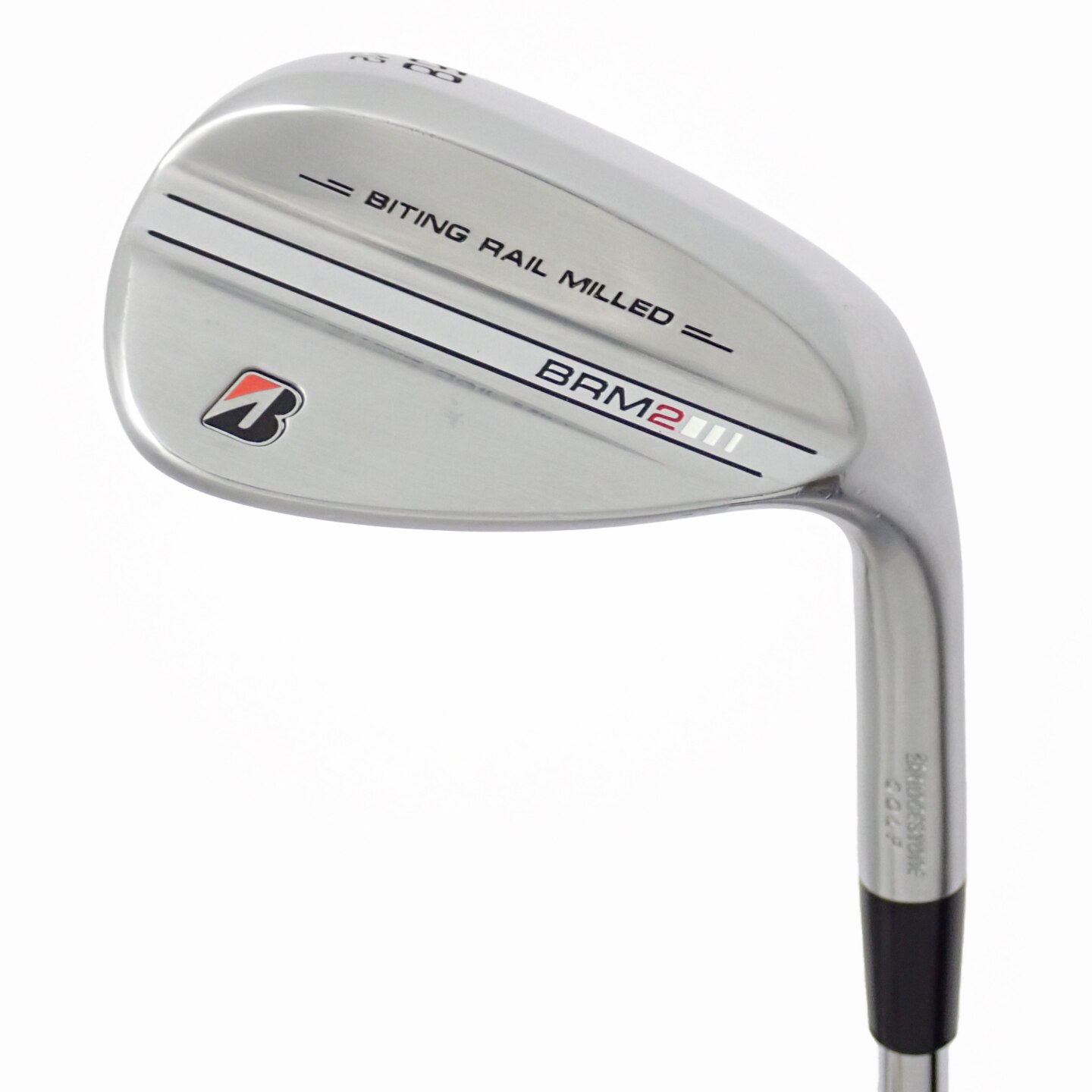 ブリヂストン TOUR B ウェッジ52°58° MODUS120(S) 中古】BRM2 ウェッジ N.S.PRO MODUS3 TOUR 120 58-12 S C(ウェッジ