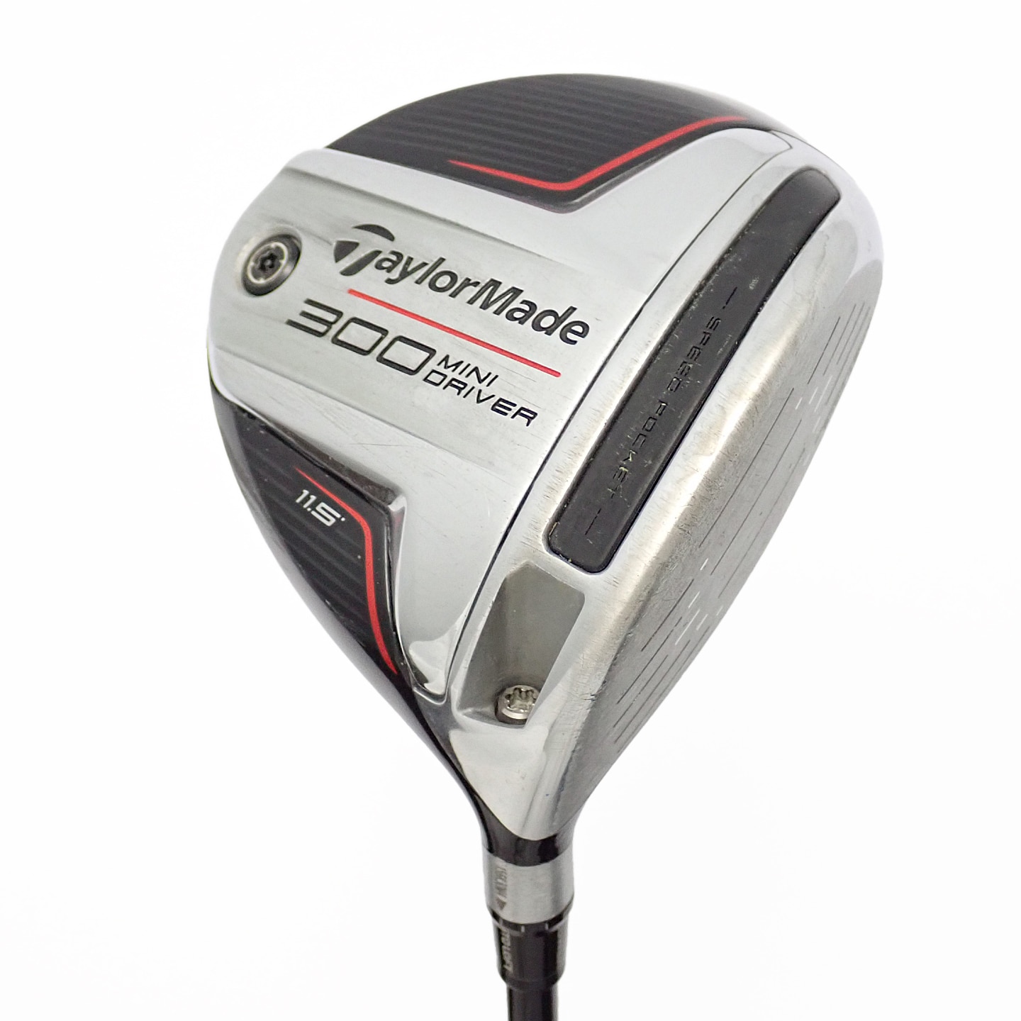 中古】TaylorMade ドライバー (テーラーメイド) 通販｜GDO中古ゴルフクラブ