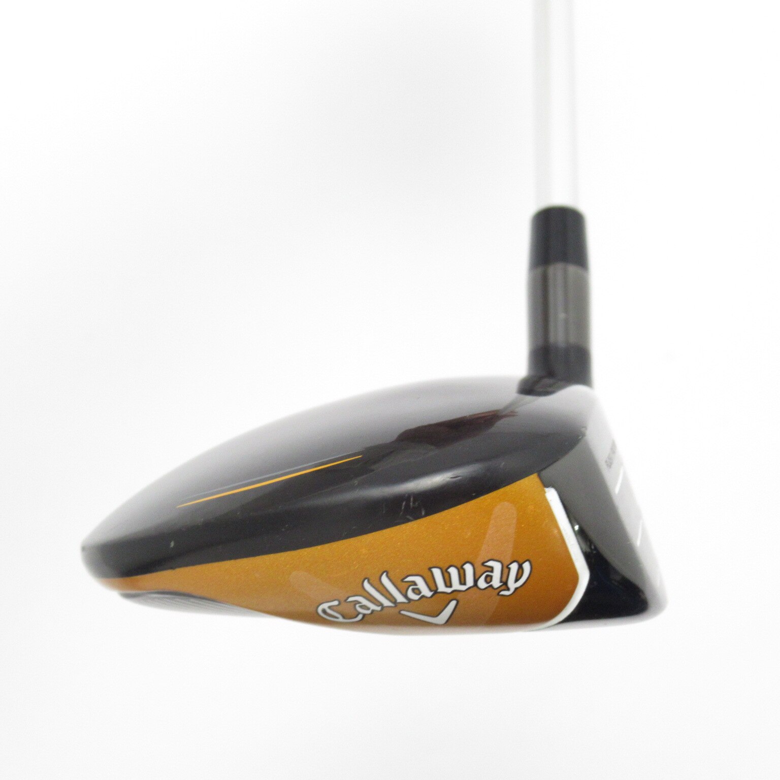 中古】マーベリック マックス ライト フェアウェイウッド Diamana 40