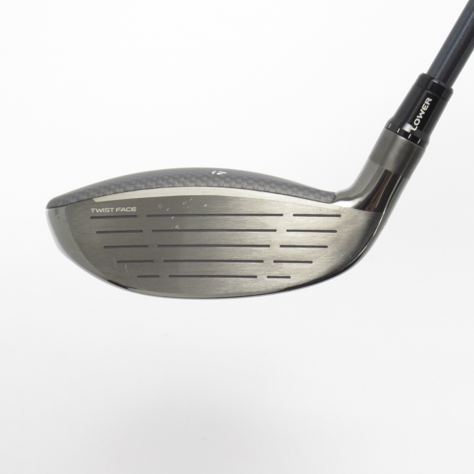 中古】Qi35 MAX フェアウェイウッド Diamana Blue TM50(2025) 18.5 S C