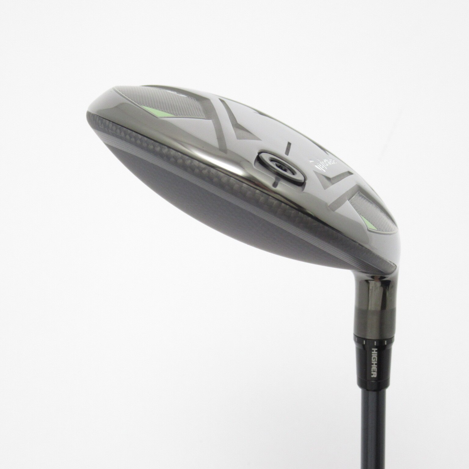 中古】Qi35 MAX フェアウェイウッド Diamana Blue TM50(2025) 18.5 S C