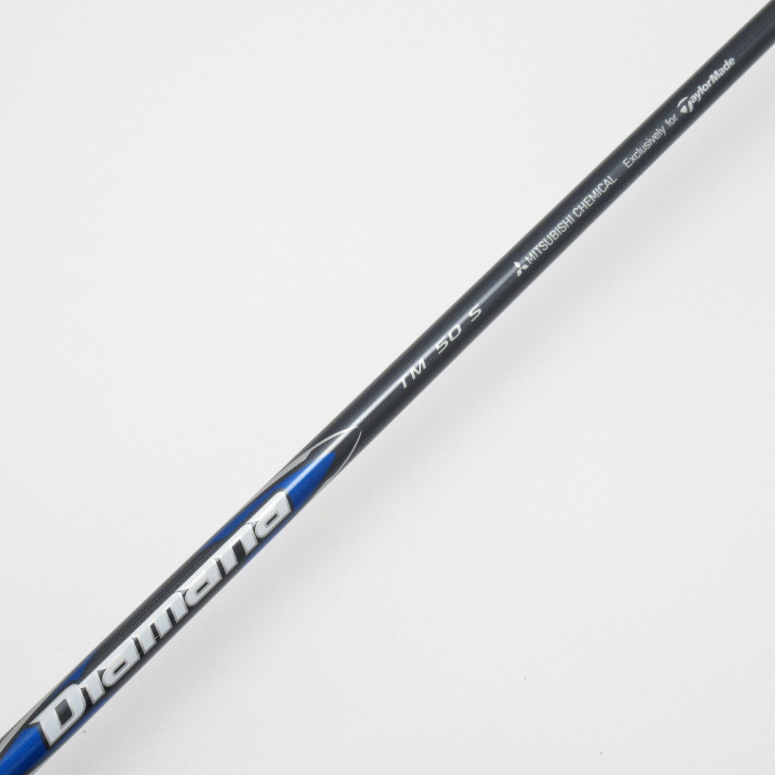 中古】Qi35 MAX フェアウェイウッド Diamana Blue TM50(2025) 18.5 S C