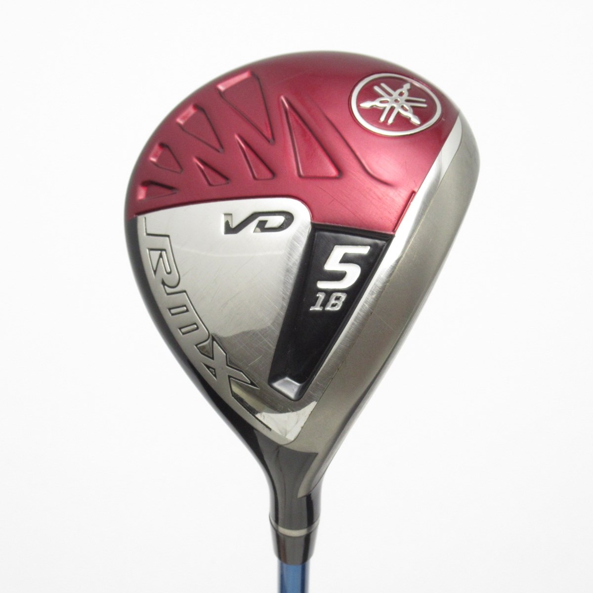 中古】RMX VD フェアウェイウッド Tour AD GT-6 18 S C(フェアウェイ