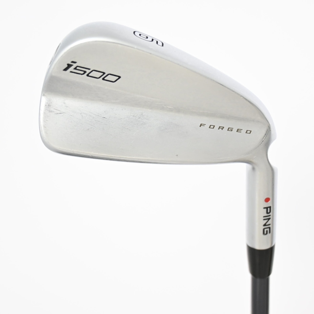 ☆飛び系☆中空 PING i500 フォージド メンズアイアンセット 5本 中古】i500 アイアンセット (ピン) Iシリーズ 通販｜GDO中古ゴルフクラブ