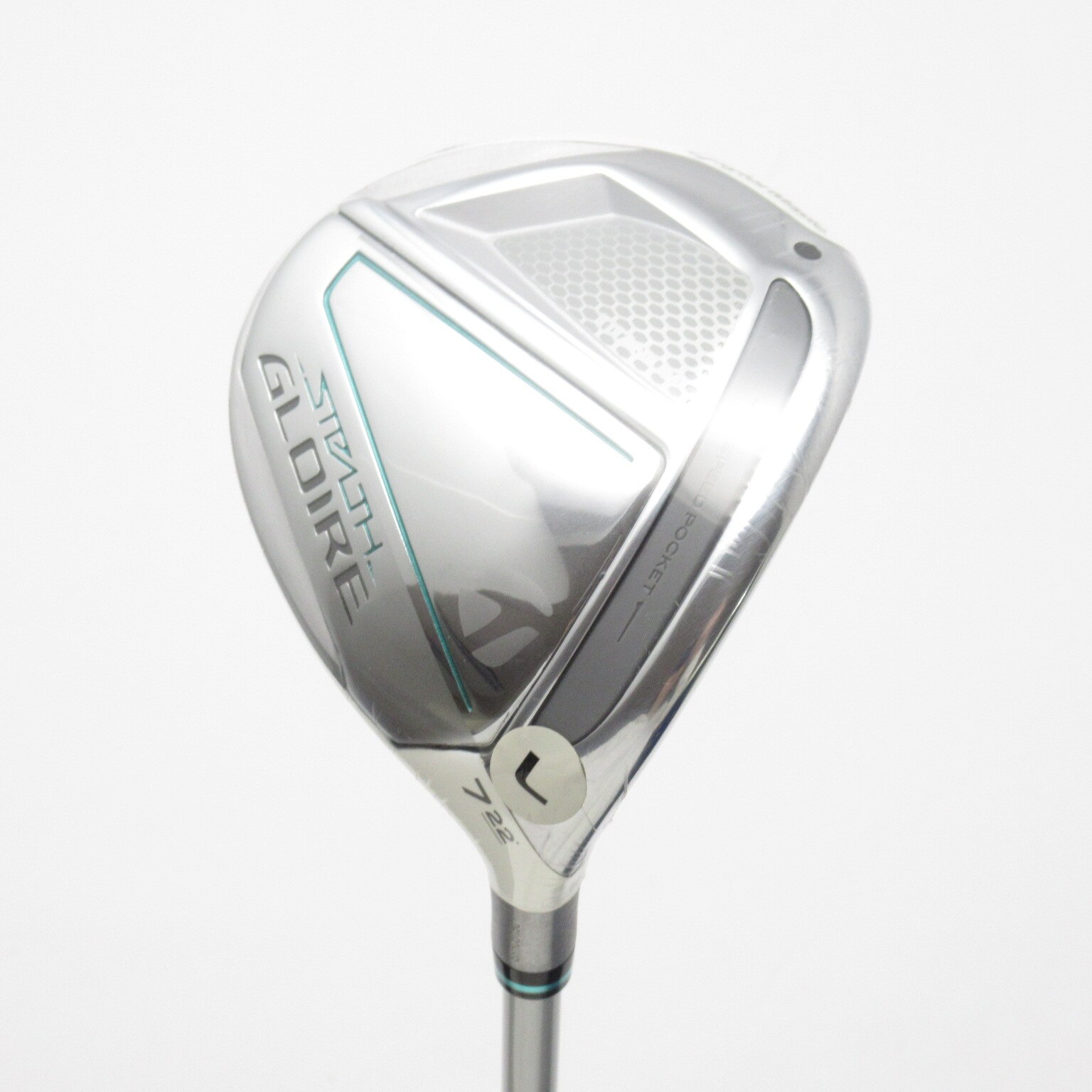 中古】ステルス グローレ フェアウェイウッド (テーラーメイド