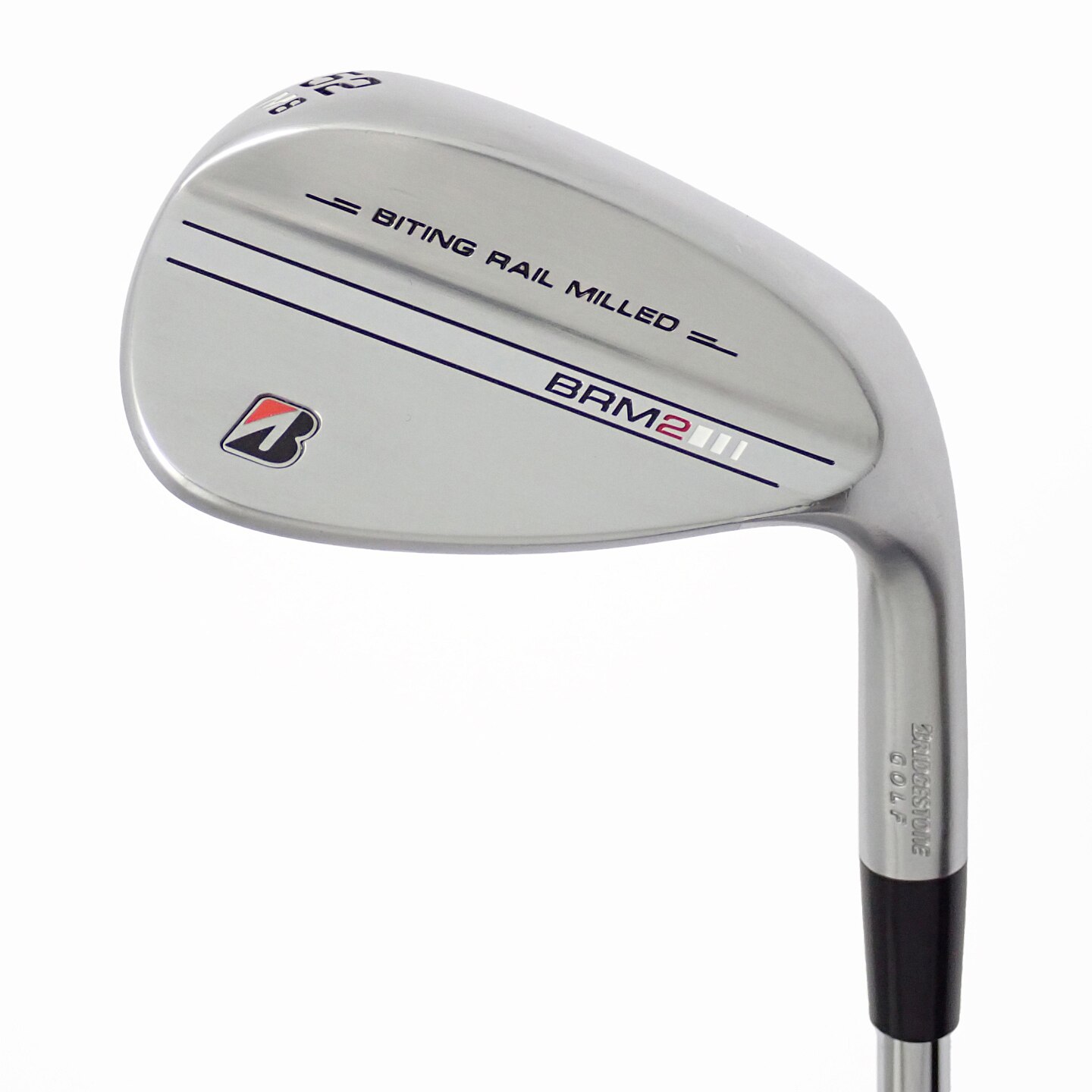 中古】BRM2 ウェッジ N.S.PRO MODUS3 TOUR 105 52-08 S C(ウェッジ