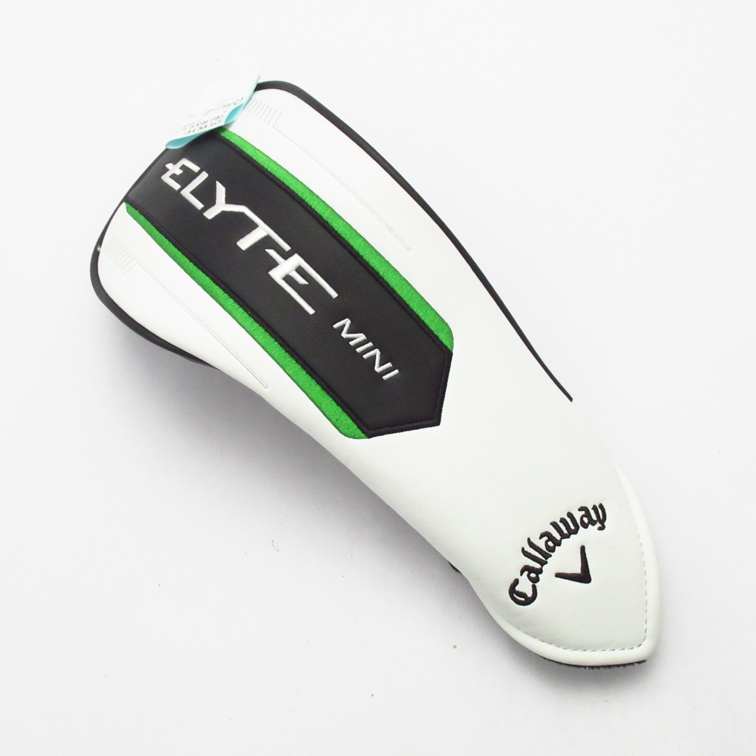 中古】エリート MINI ドライバー TENSEI GREEN 60 for Callaway 13.5