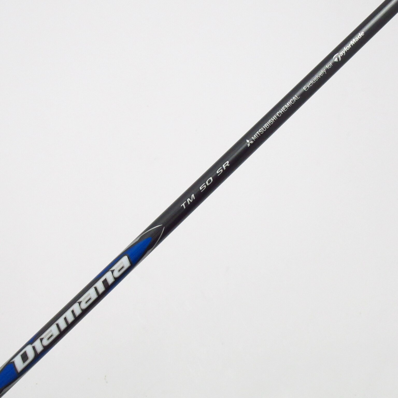 中古】Qi35 ドライバー Diamana Blue TM50(2025) 10.5 SR BC