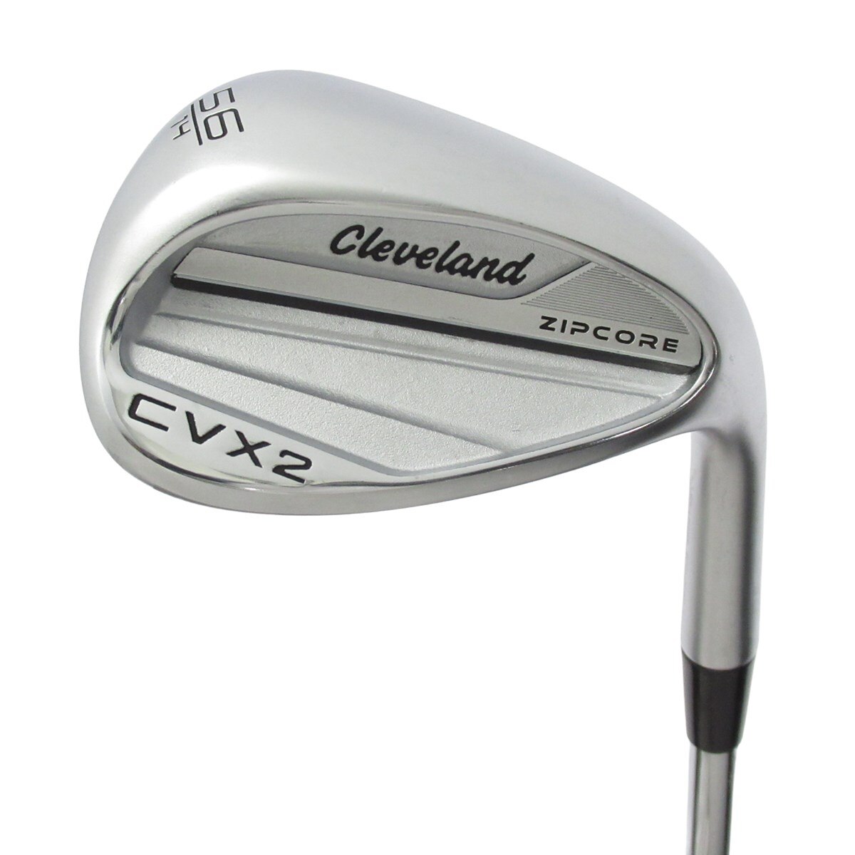 中古】CVX2 ZIPCORE ウェッジ N.S.PRO MODUS3 WEDGE 115 56-14 WEDGE C