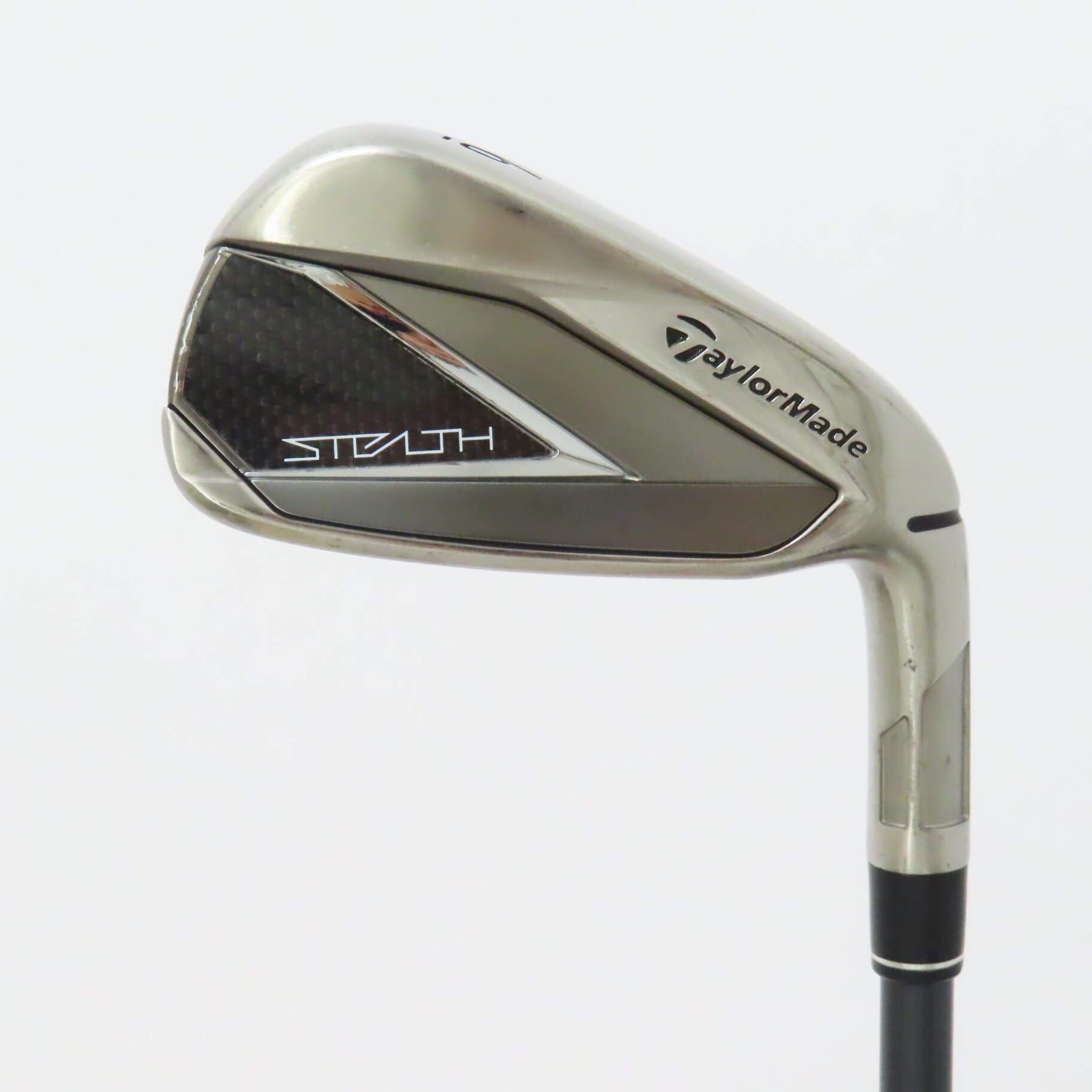 テーラメイド　ステルスアイアンセット　７本セット 中古】ステルス アイアンセット (テーラーメイド) 通販｜GDO中古ゴルフ