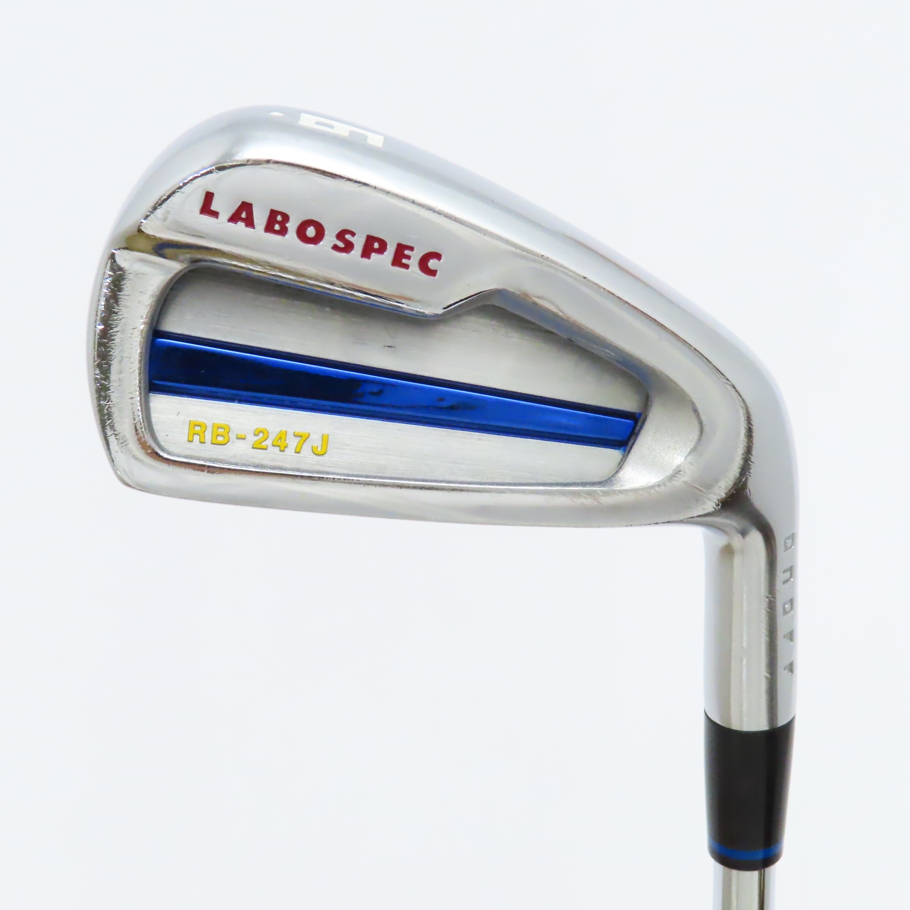 中古】ラボスペック アイアンセット (オノフ) 通販｜GDO中古ゴルフクラブ