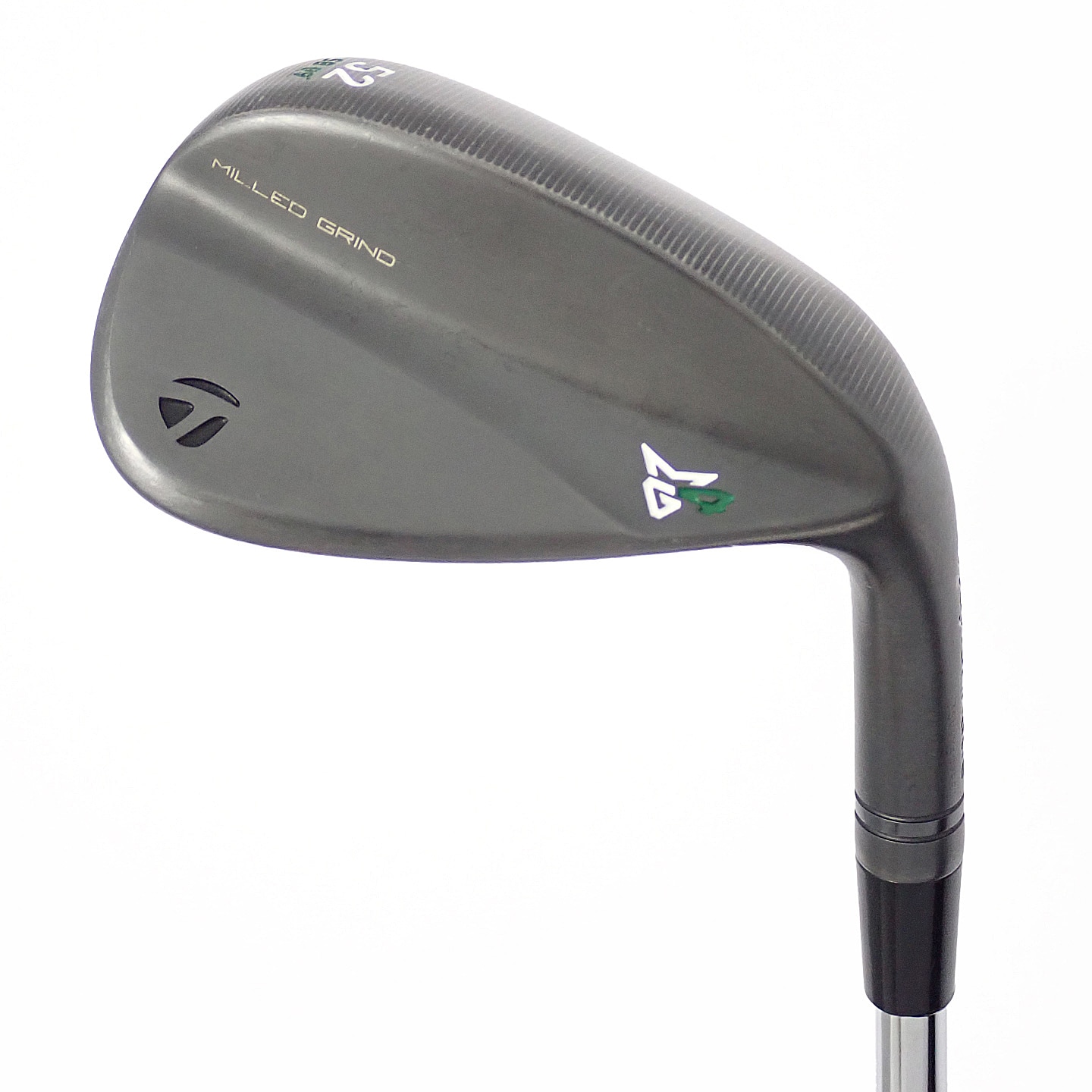 中古　ミルドグラインド4ウェッジ 56LB58LB ２本セット　DG s200 中古】ミルドグラインド4 ブラック ウェッジ N.S.PRO MODUS3 TOUR 115