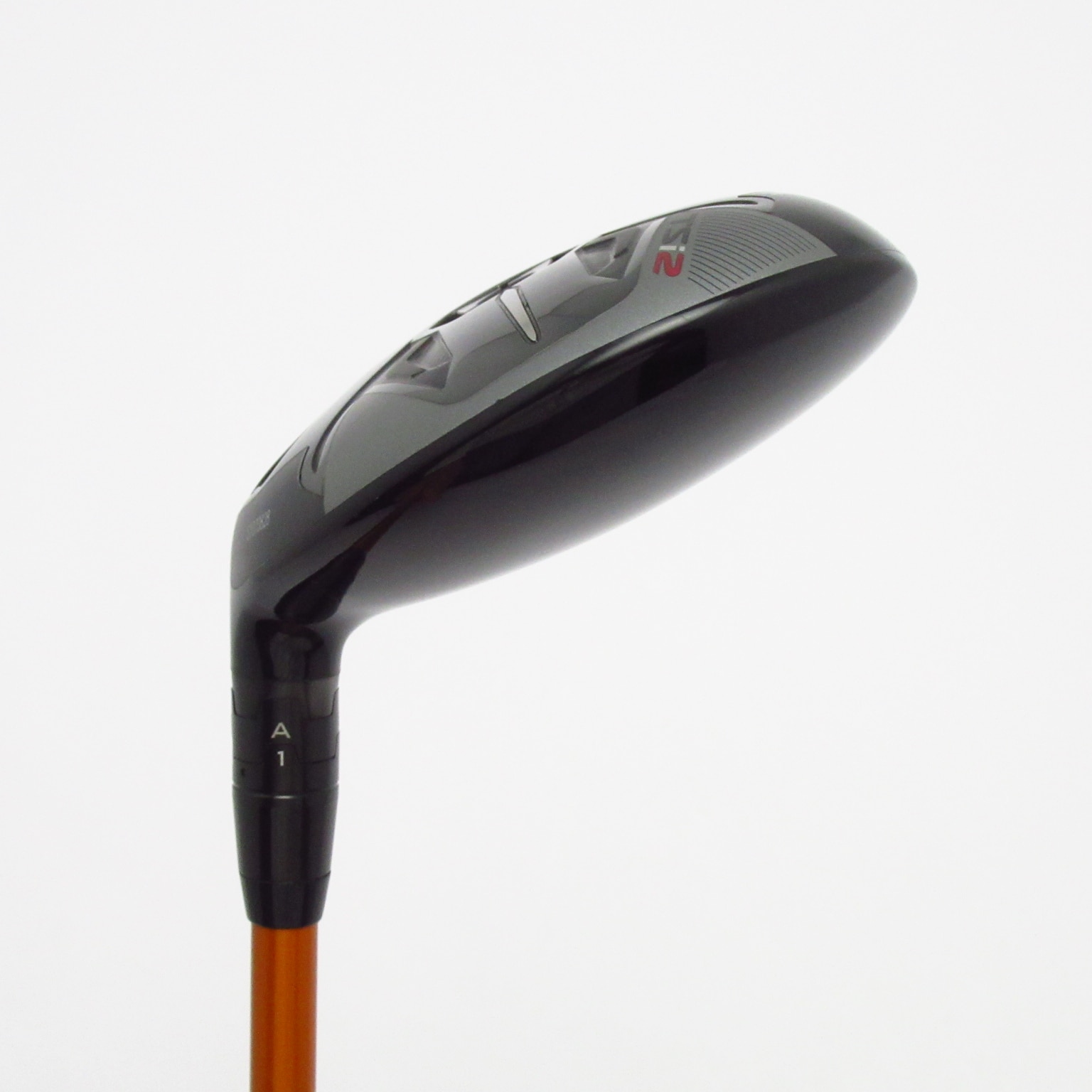 中古】TSi2 ユーティリティ Tour AD DI-85 HYBRID 18 S CD レフティ