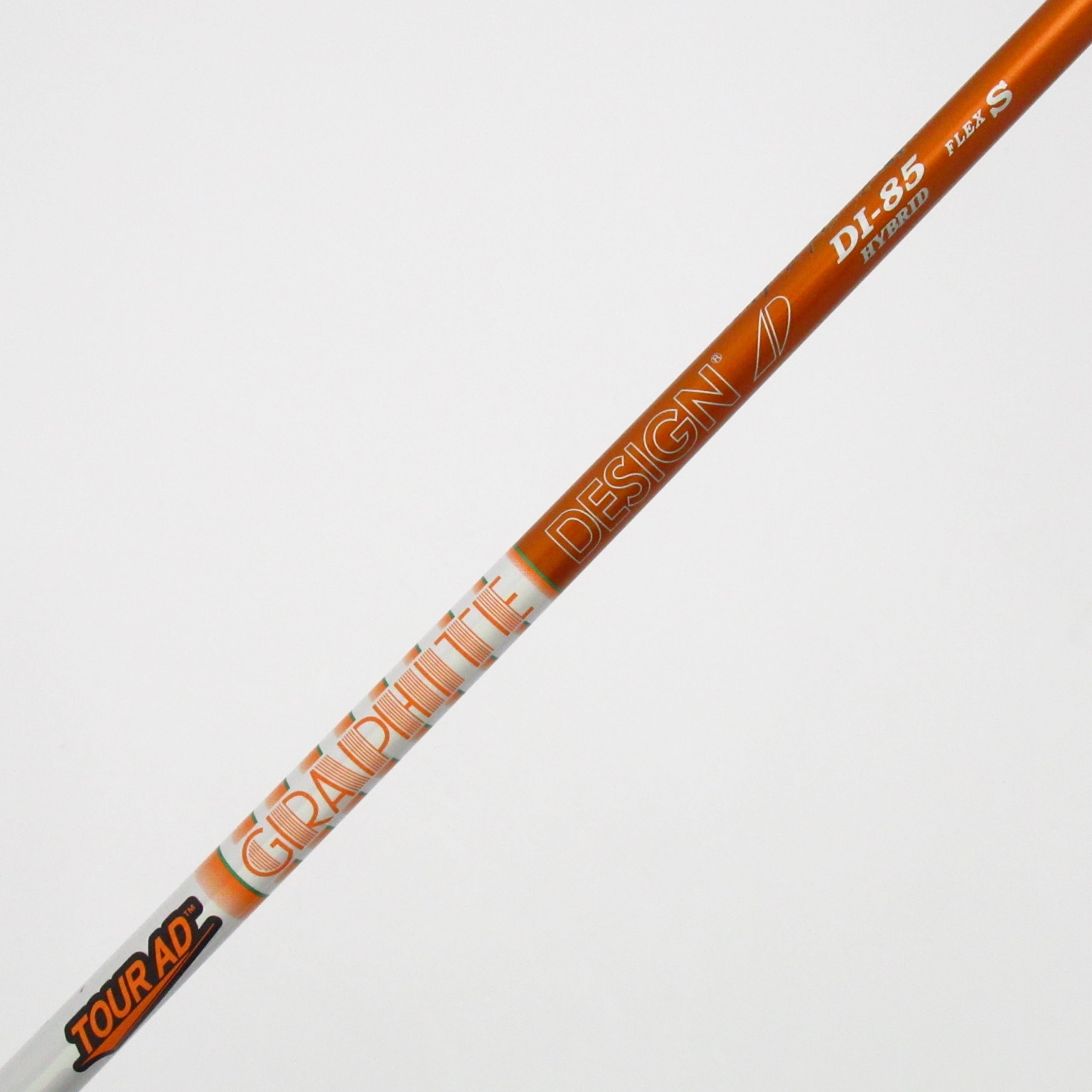 中古】TSi2 ユーティリティ Tour AD DI-85 HYBRID 18 S CD レフティ