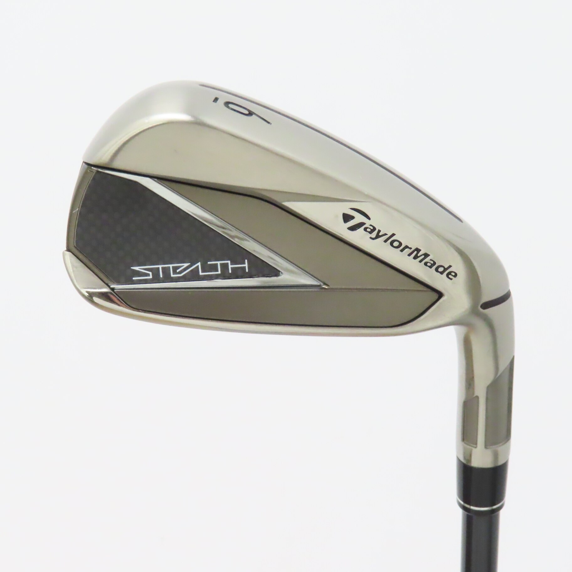 中古】ステルス アイアンセット (テーラーメイド) 通販｜GDO中古ゴルフ