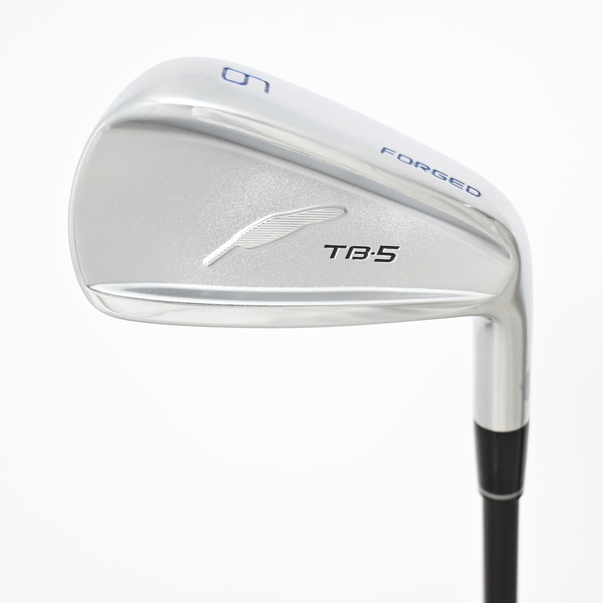 中古】TB-5 FORGED(2023) アイアン FT-70i 26 設定無 C(アイアン