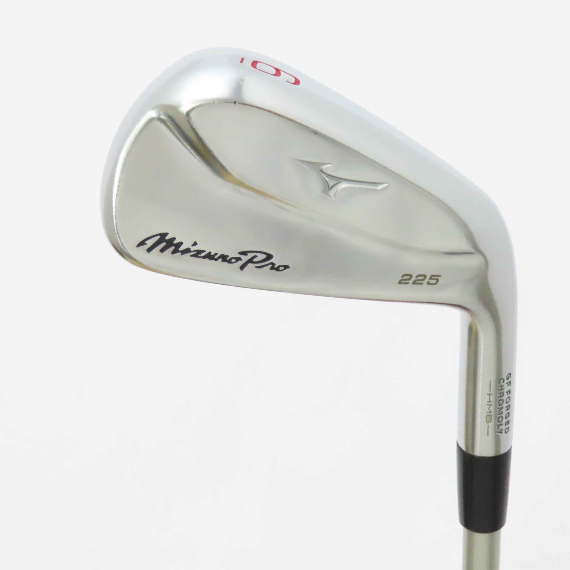 中古】MizunoPro 225 アイアン MCI 80 27 R C(アイアン（セット