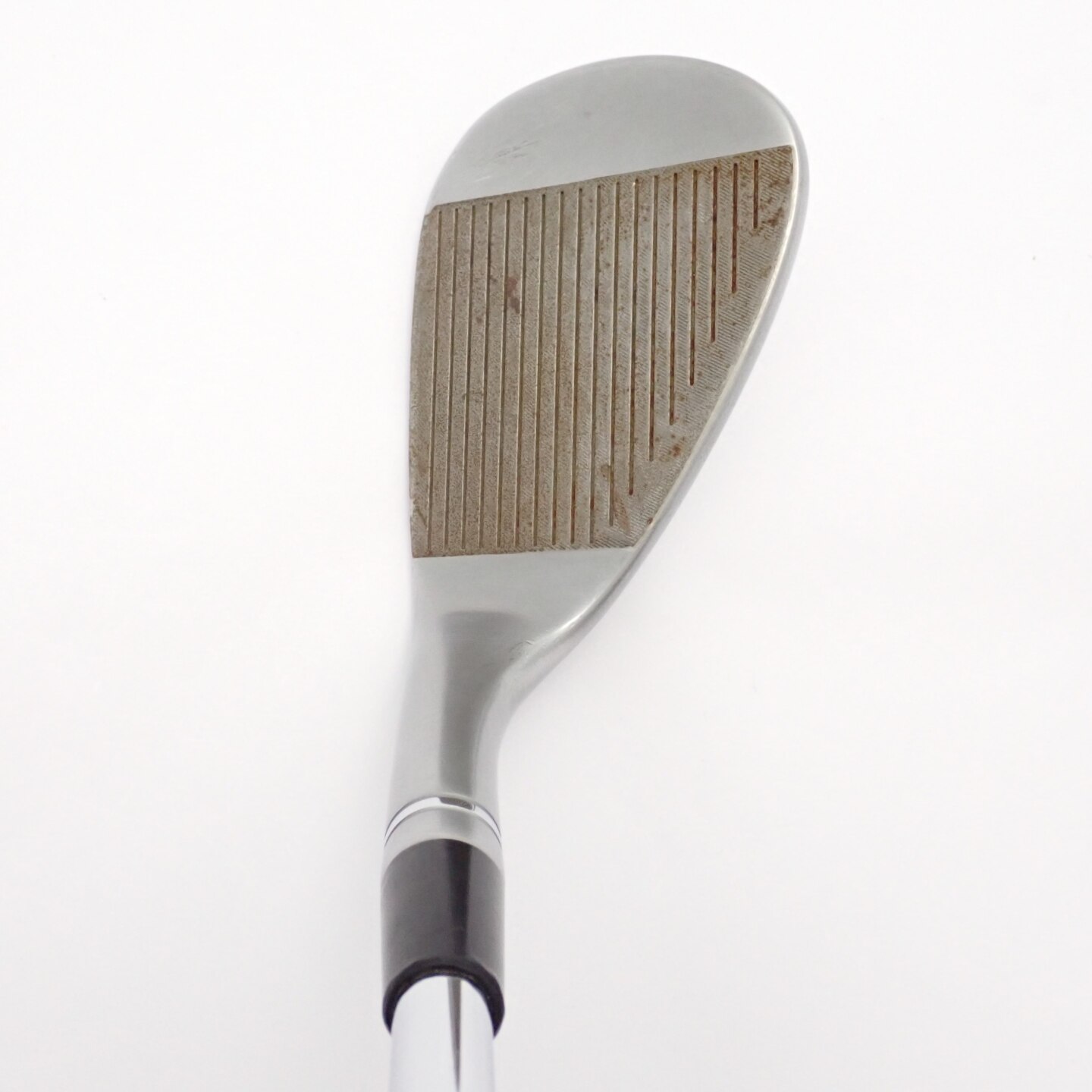 中古】ミルドグラインド4 ウェッジ Dynamic Gold EX TOUR ISSUE 56-08
