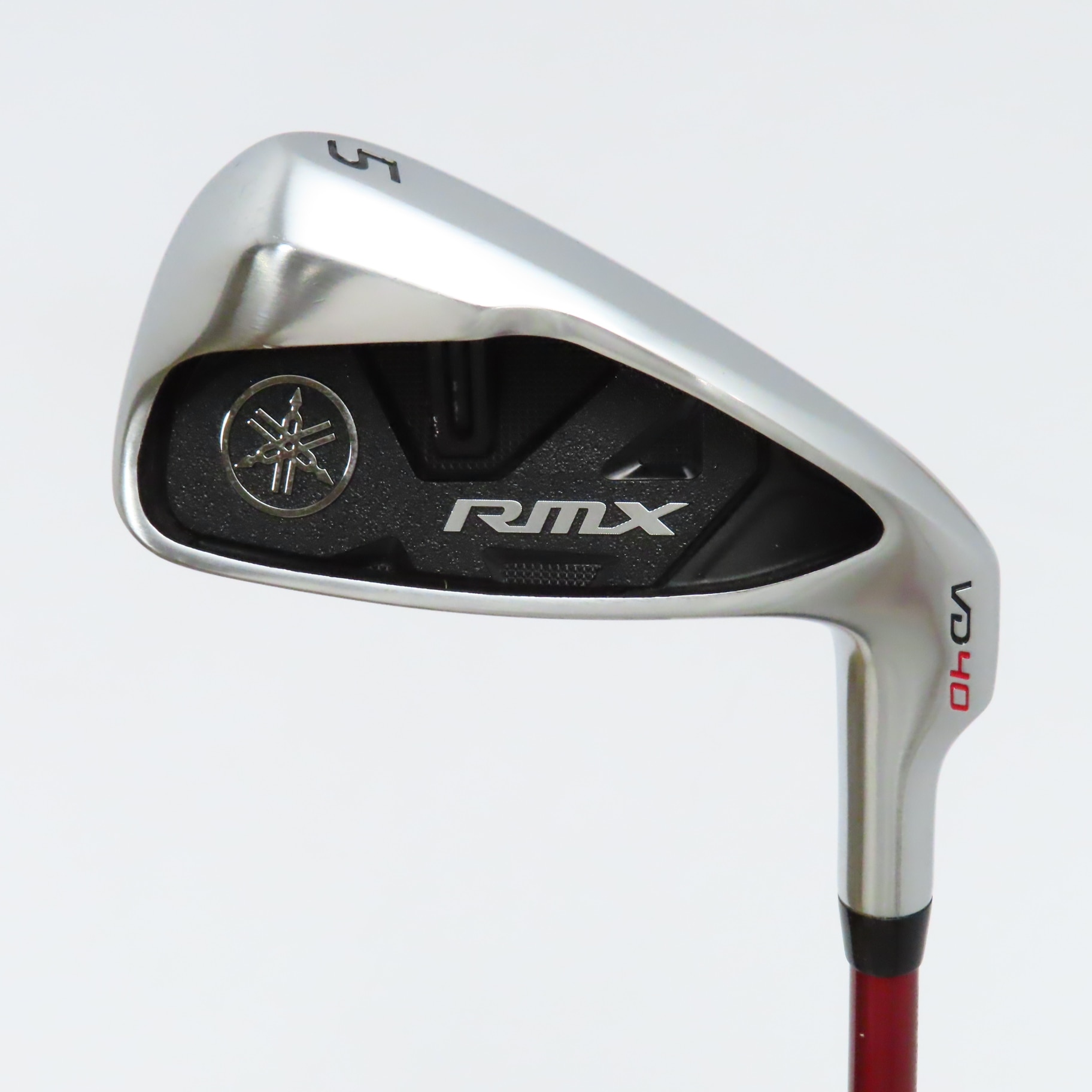 中古】RMX VD40 アイアン Diamana YR i 24 SR C(アイアン（セット