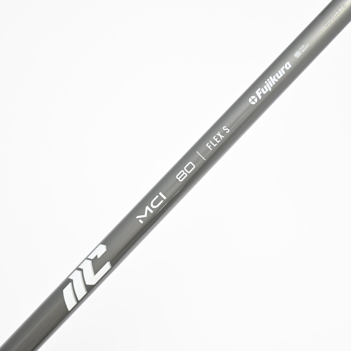 中古】スリクソン ZXi5 アイアン MCI 80(2025) 27 S C(アイアン