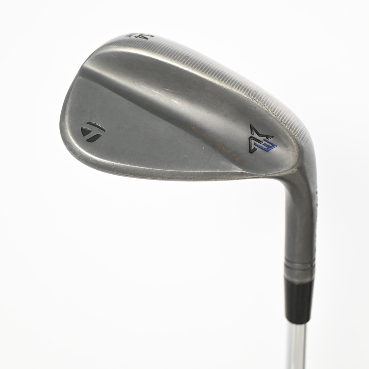中古】ミルドグラインド3 ブラック ウェッジ Dynamic Gold HT 54-11