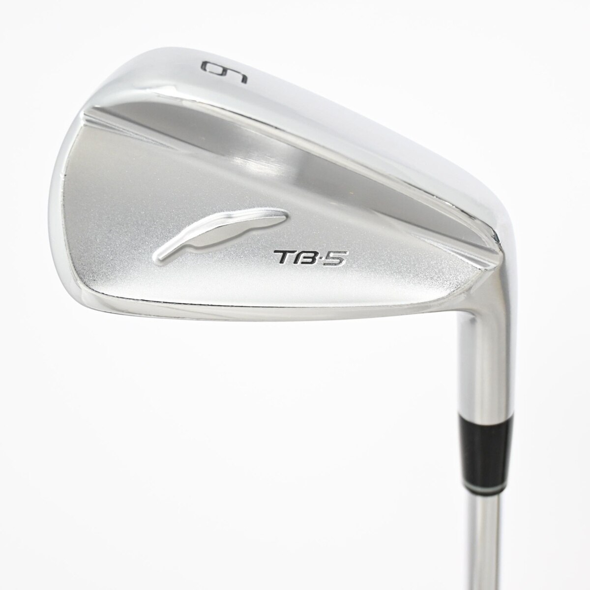 中古】TB-5 FORGED(2025) アイアンセット (フォーティーン) TB-5 通販