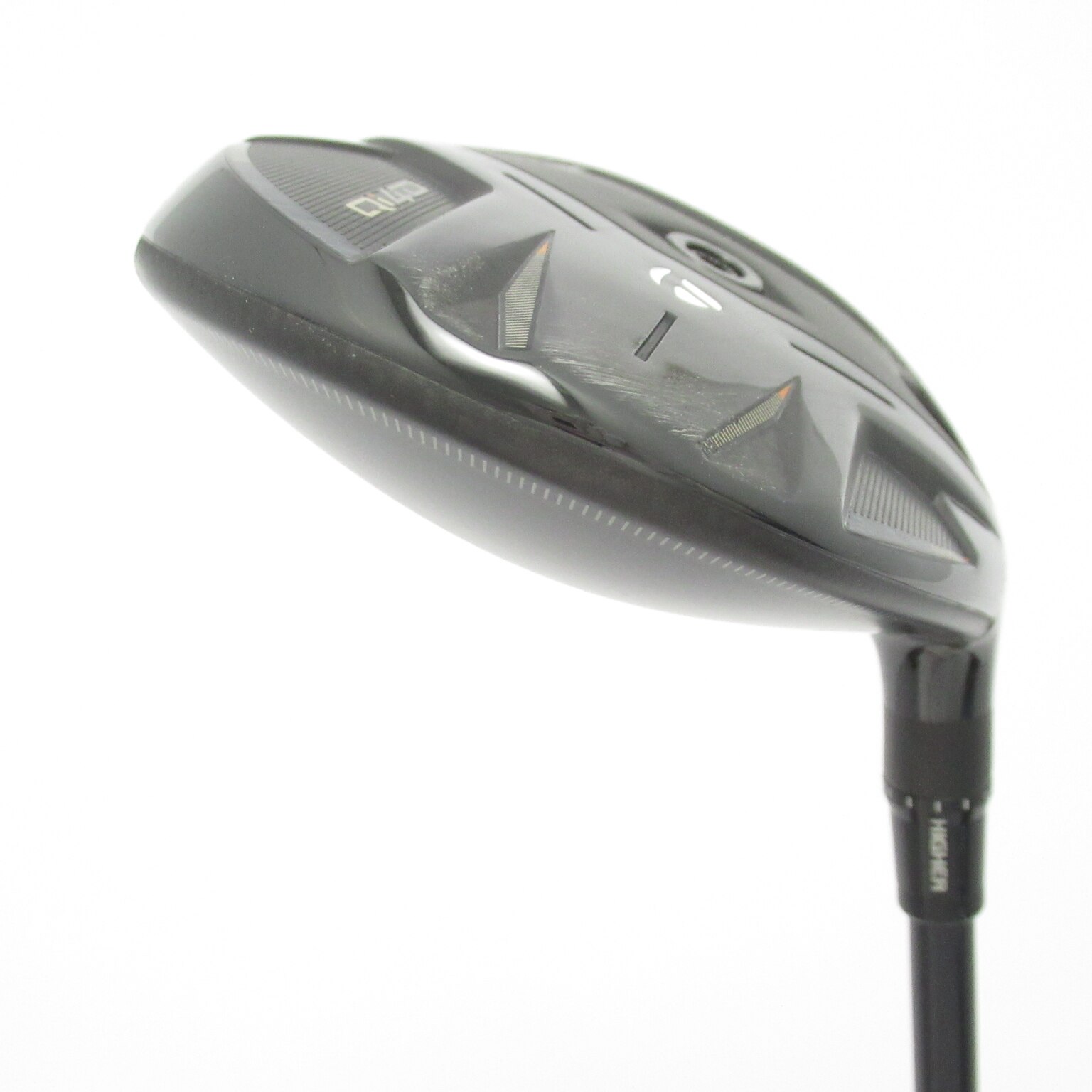 中古】Qi4D フェアウェイウッド REAX 65(2026) 18 S CD(フェアウェイ